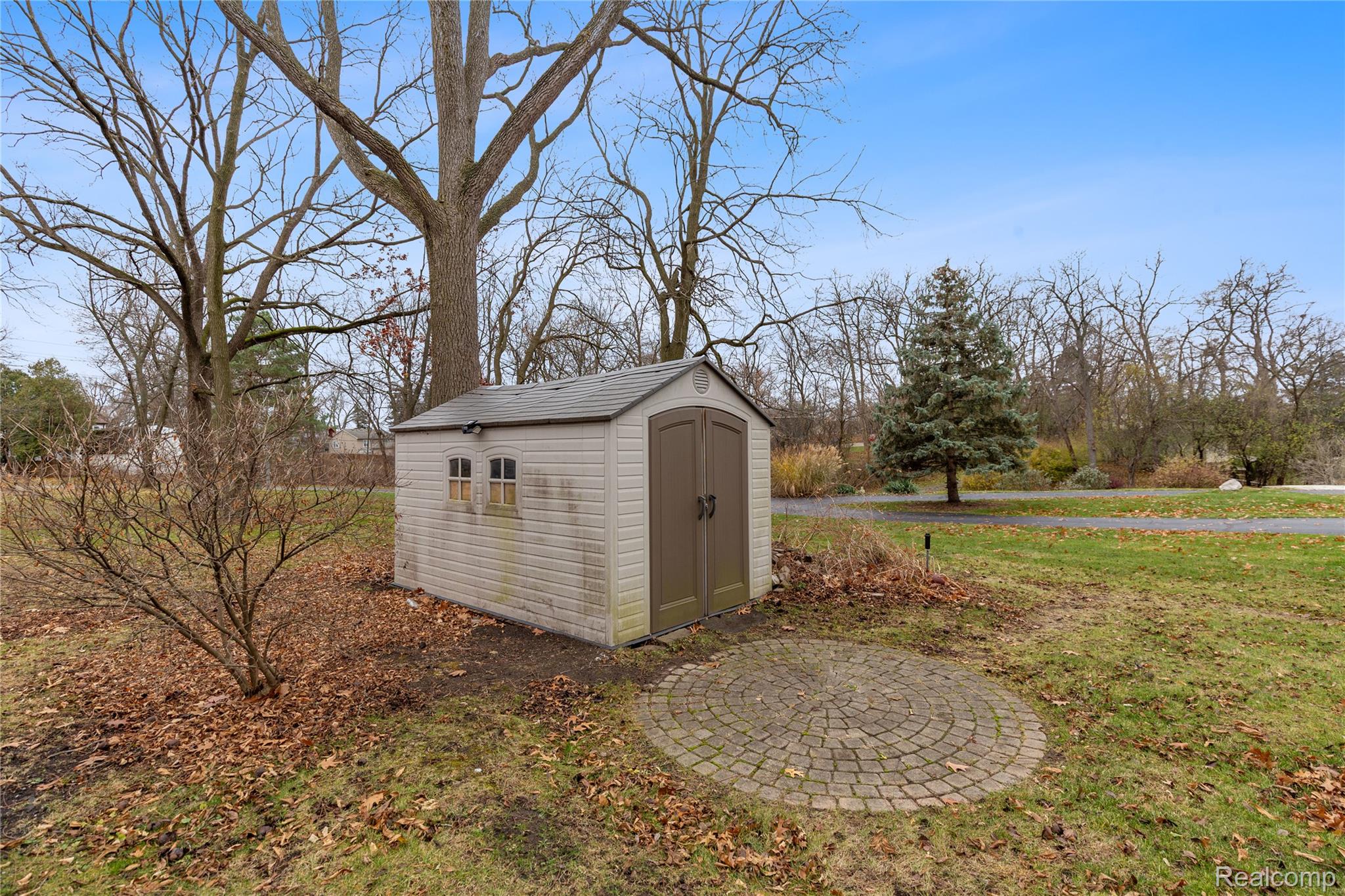 2347 Silverdown Court