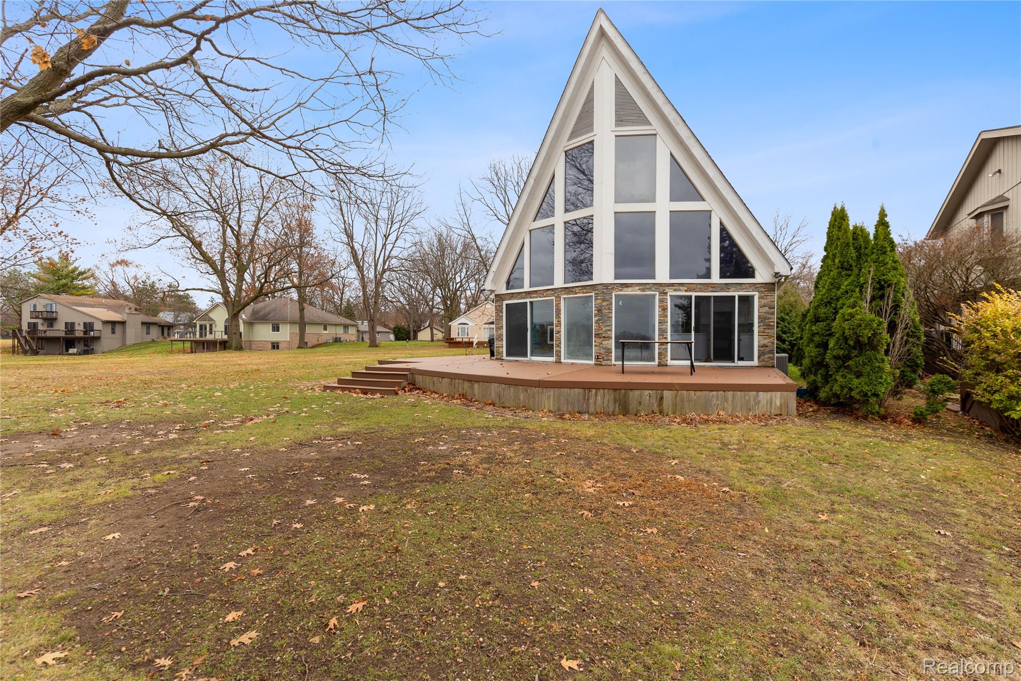 2347 Silverdown Court