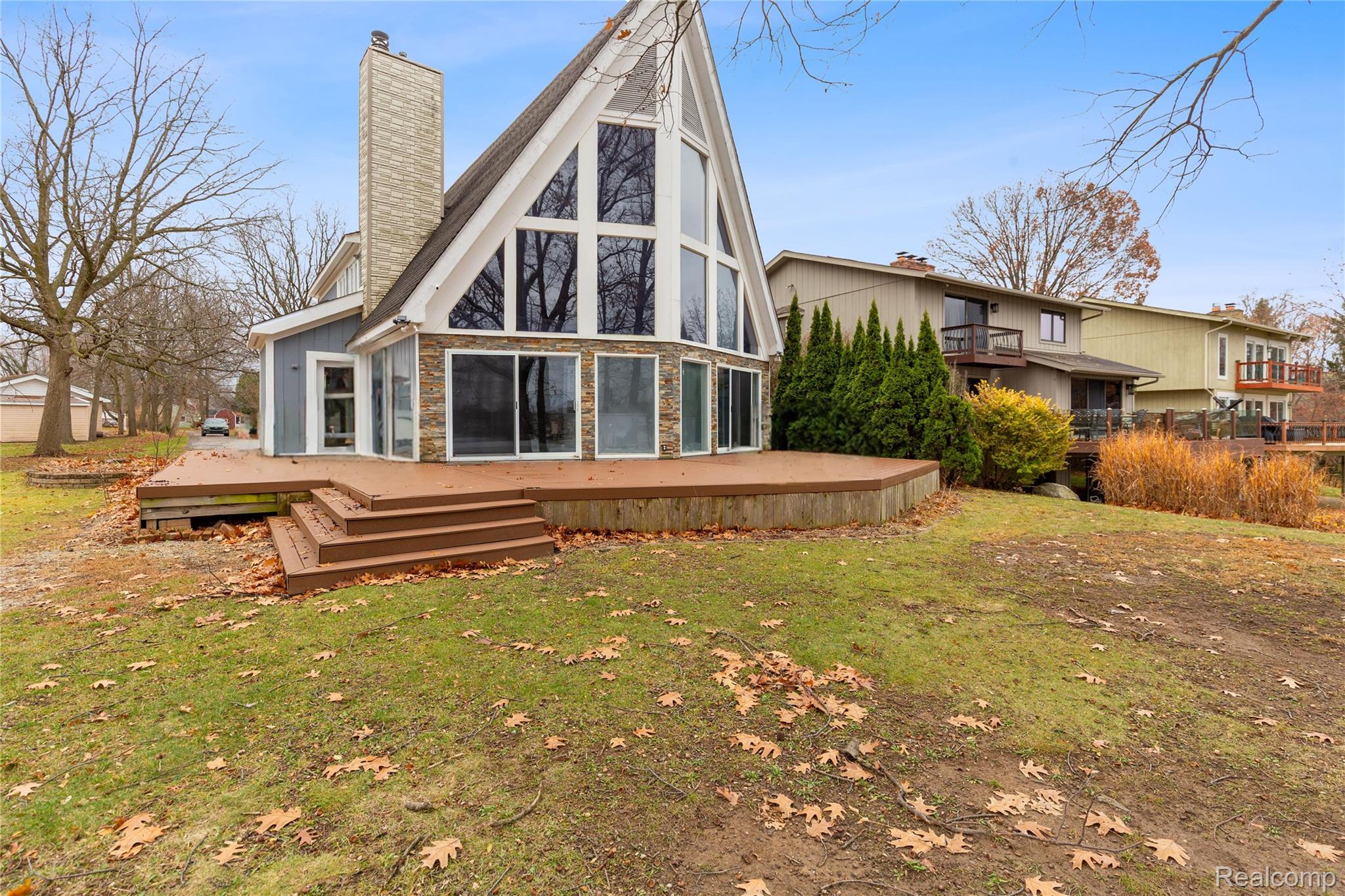 2347 Silverdown Court