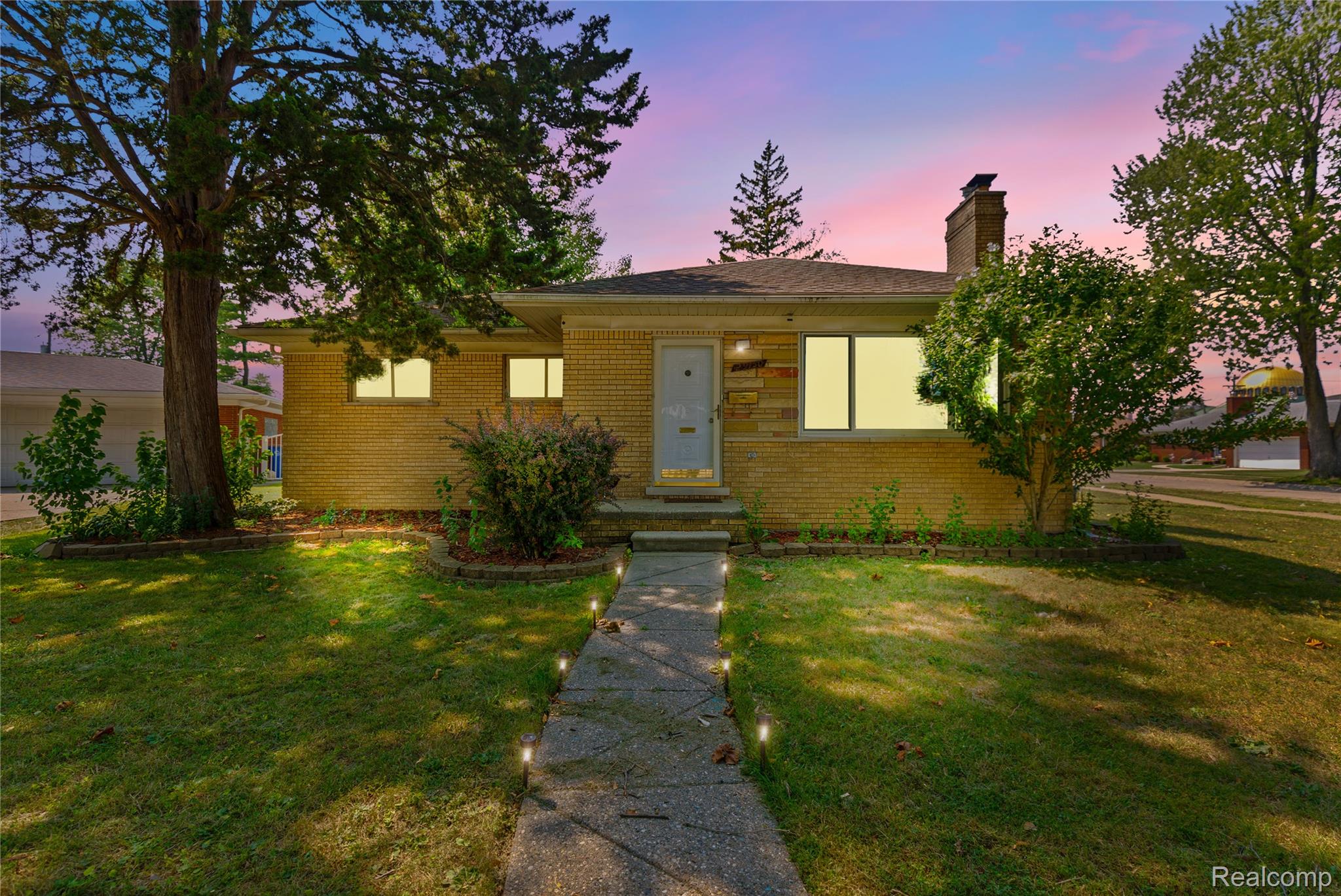 29150 GERALDINE Court