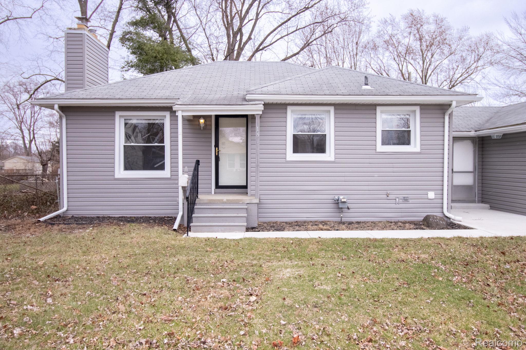 150 Wilson Avenue