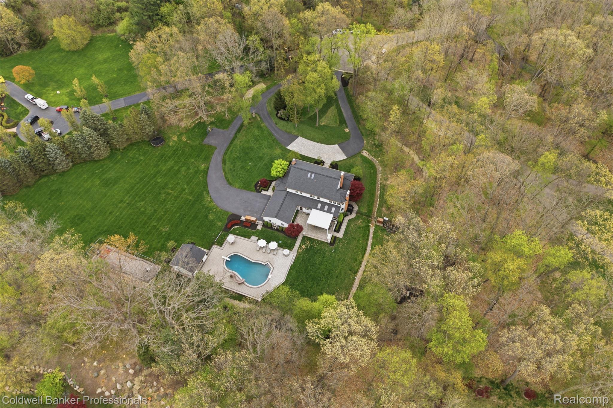 5490 Great Fosters Drive