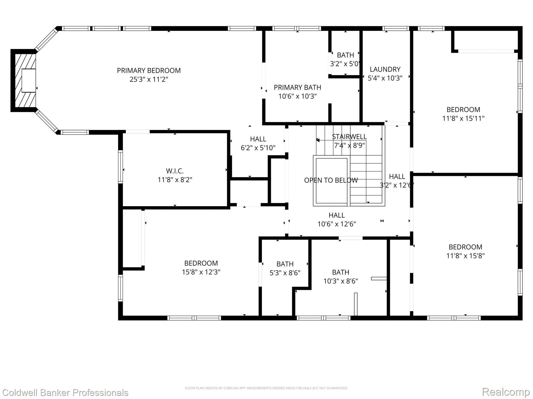 5490 Great Fosters Drive