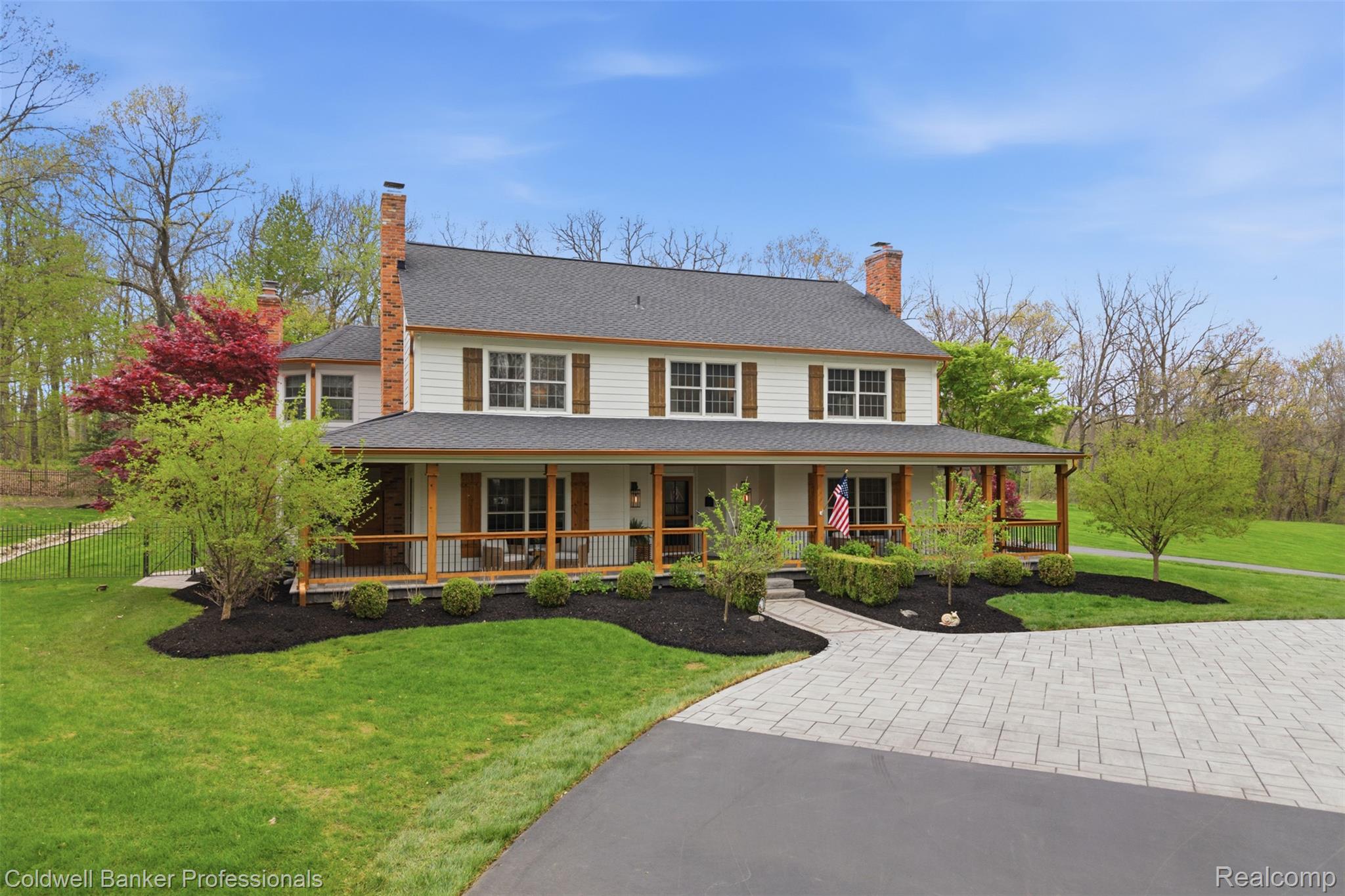 5490 Great Fosters Drive