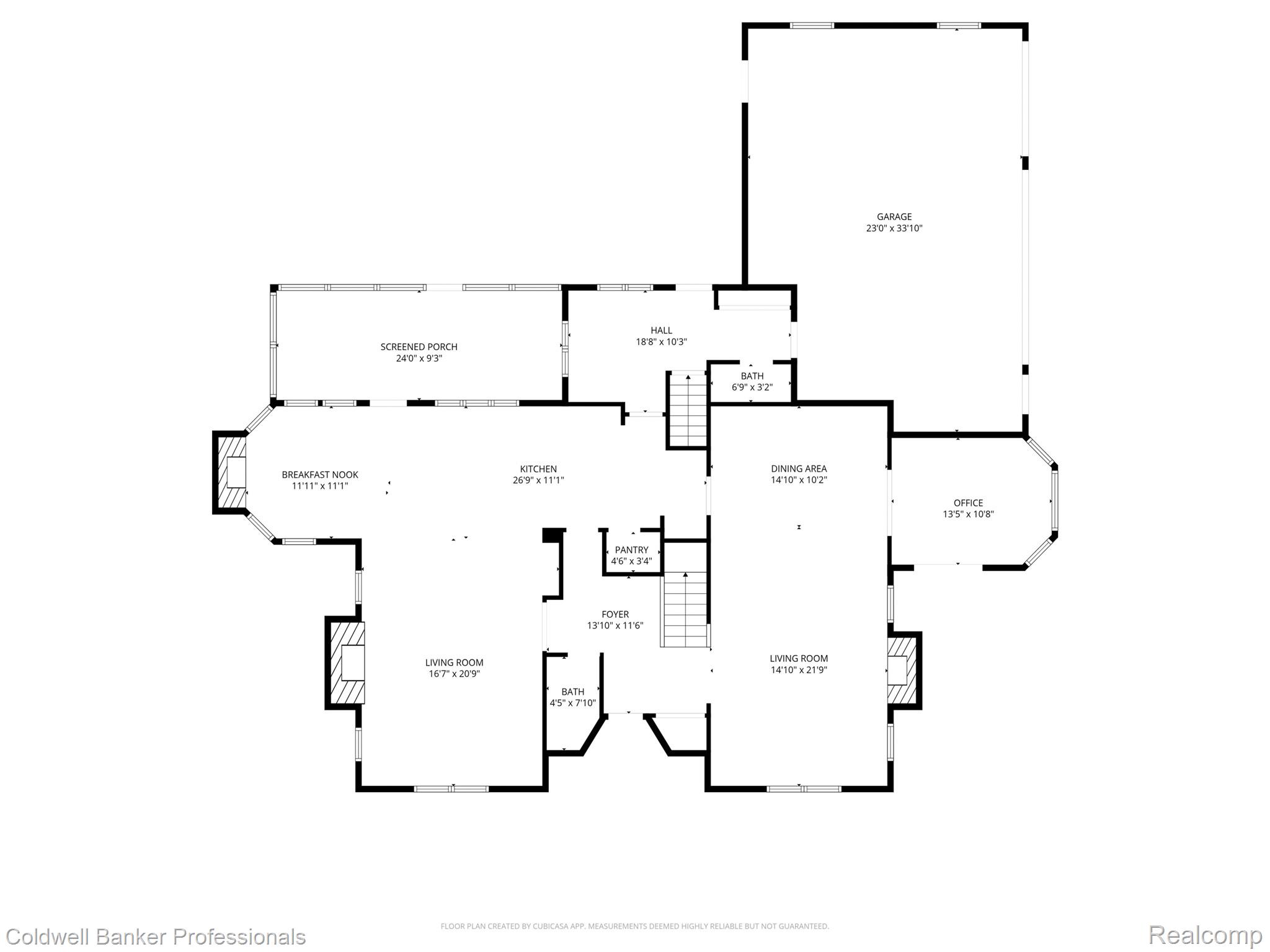 5490 Great Fosters Drive
