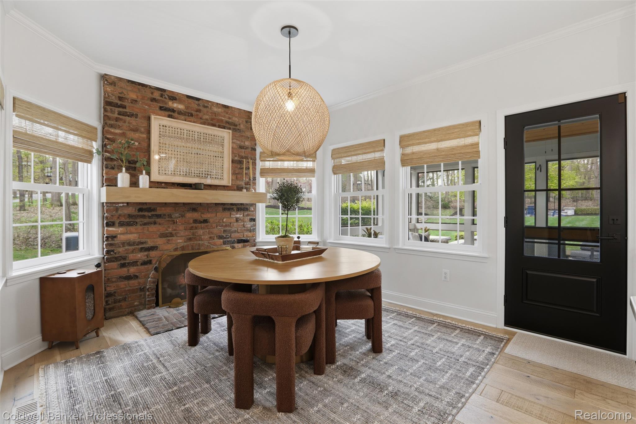 5490 Great Fosters Drive
