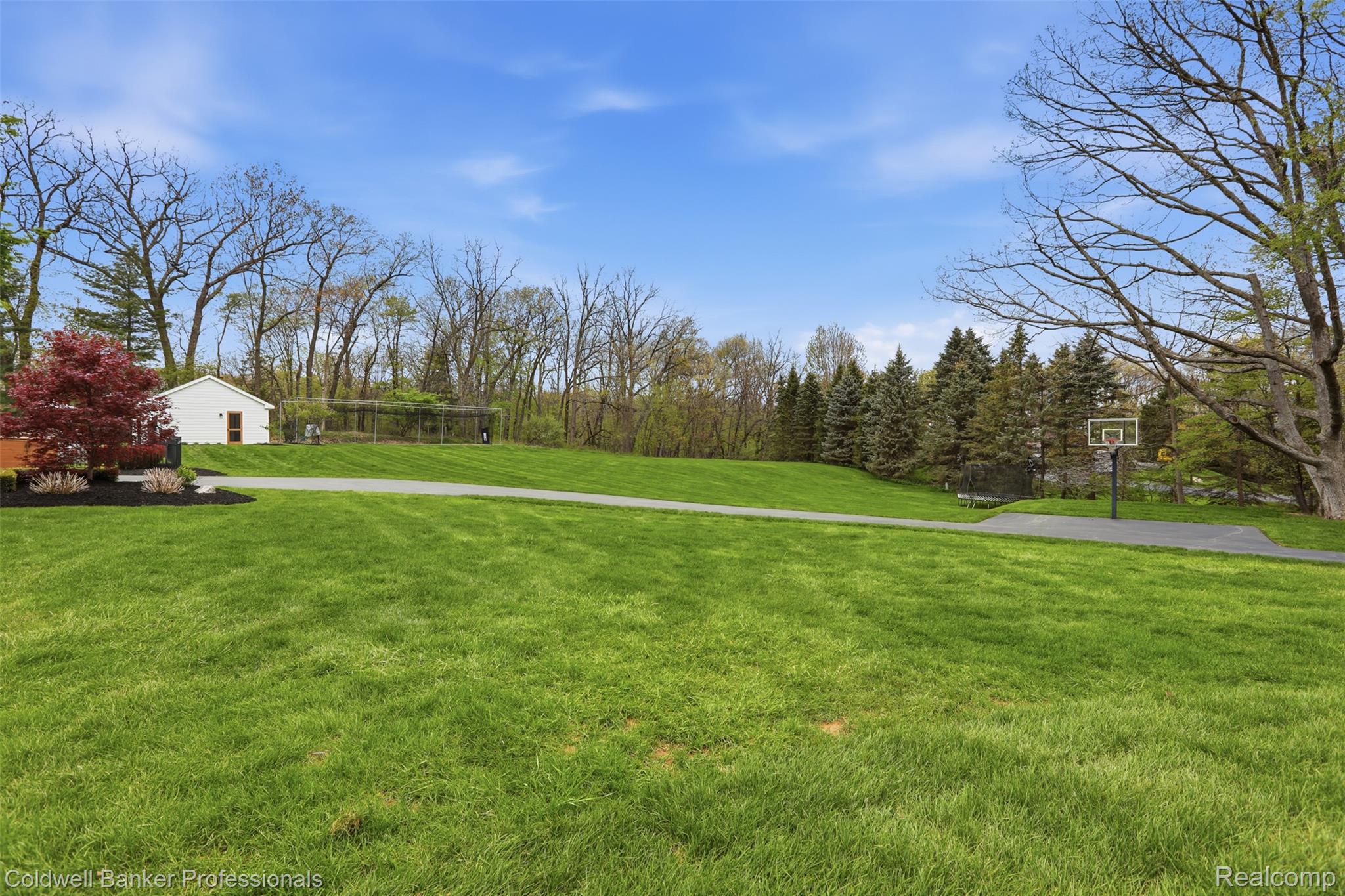 5490 Great Fosters Drive