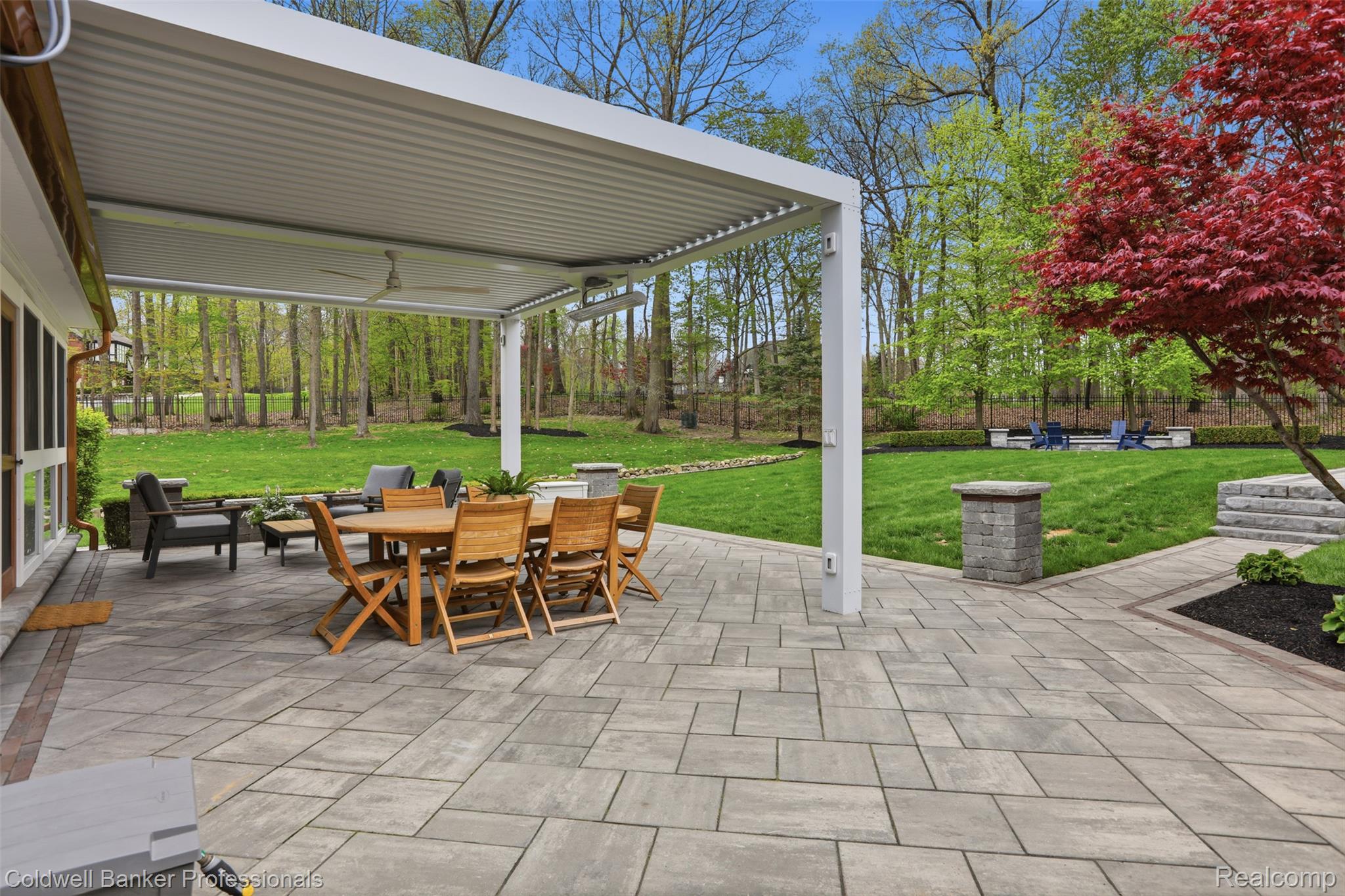 5490 Great Fosters Drive