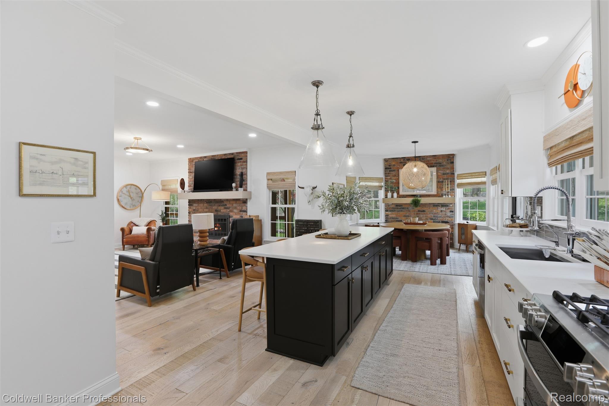 5490 Great Fosters Drive