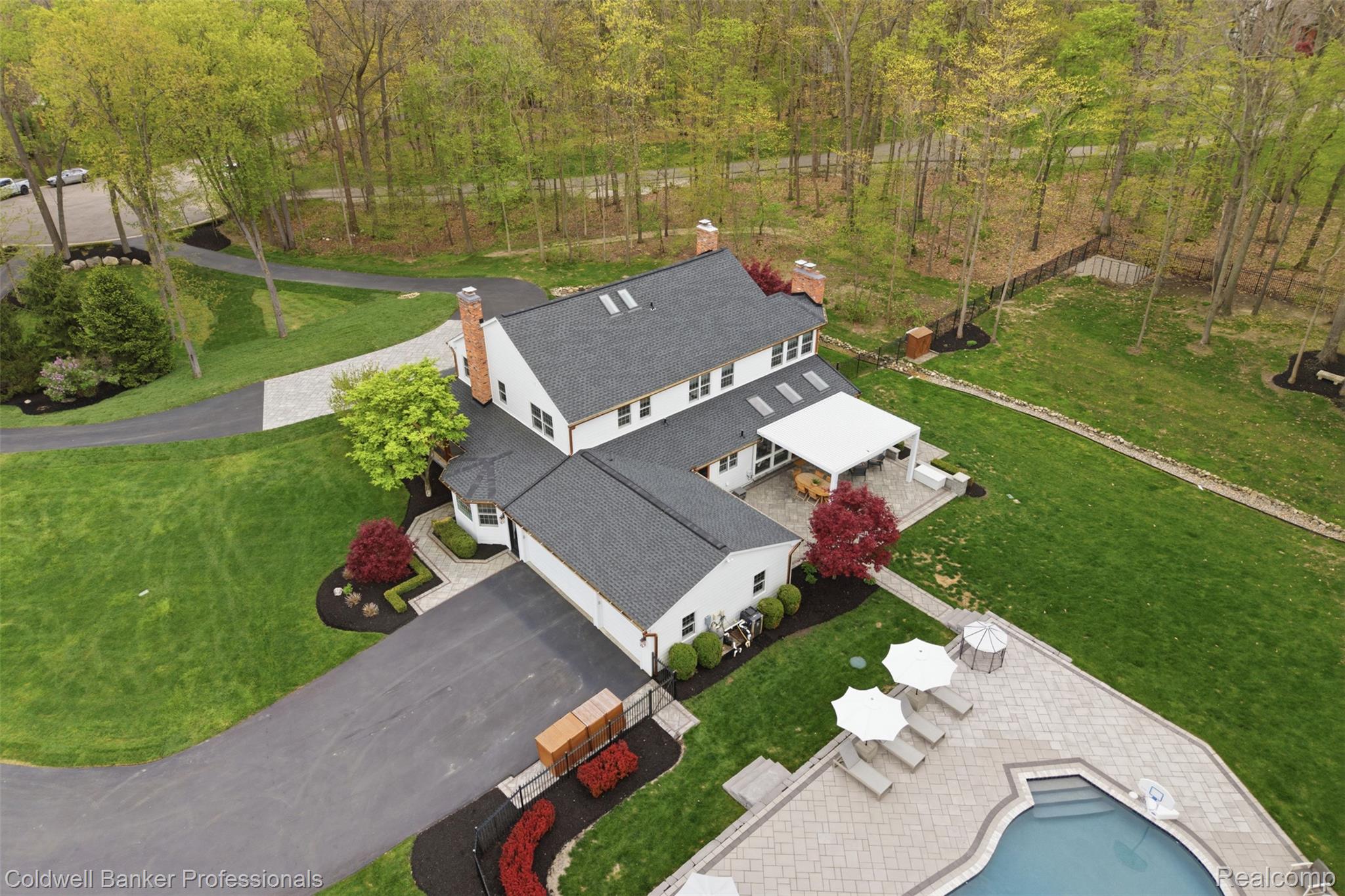 5490 Great Fosters Drive