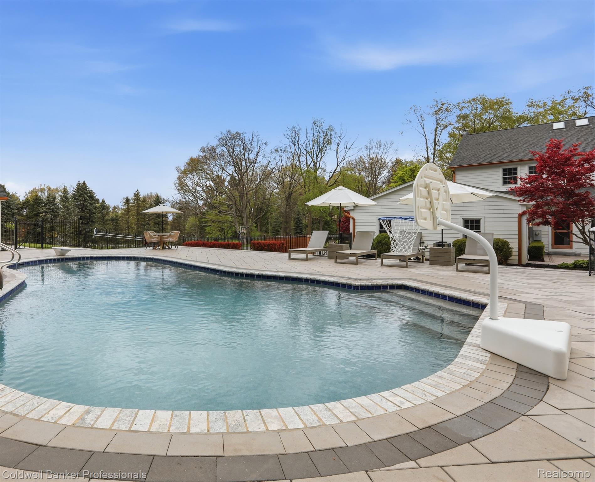 5490 Great Fosters Drive
