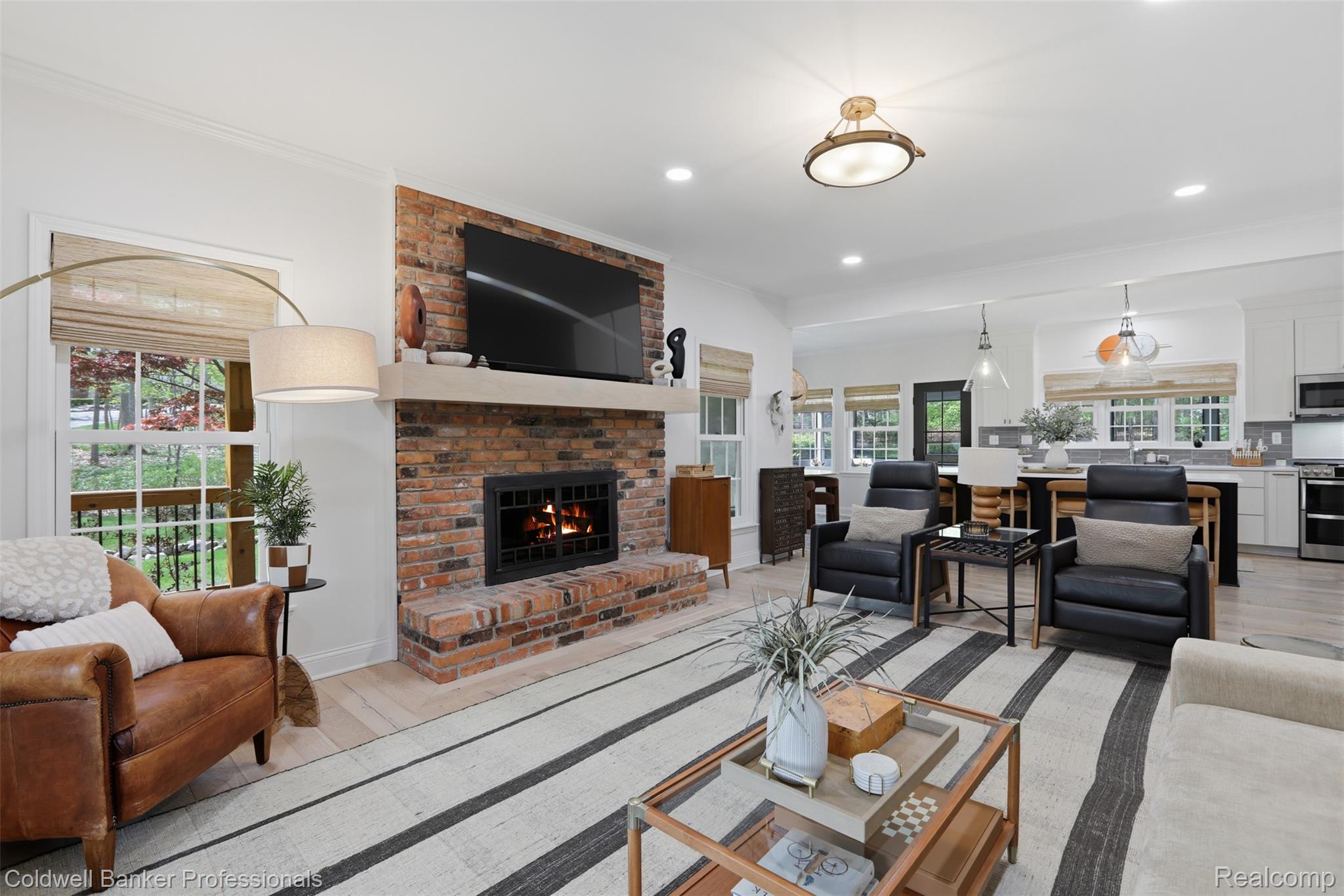 5490 Great Fosters Drive