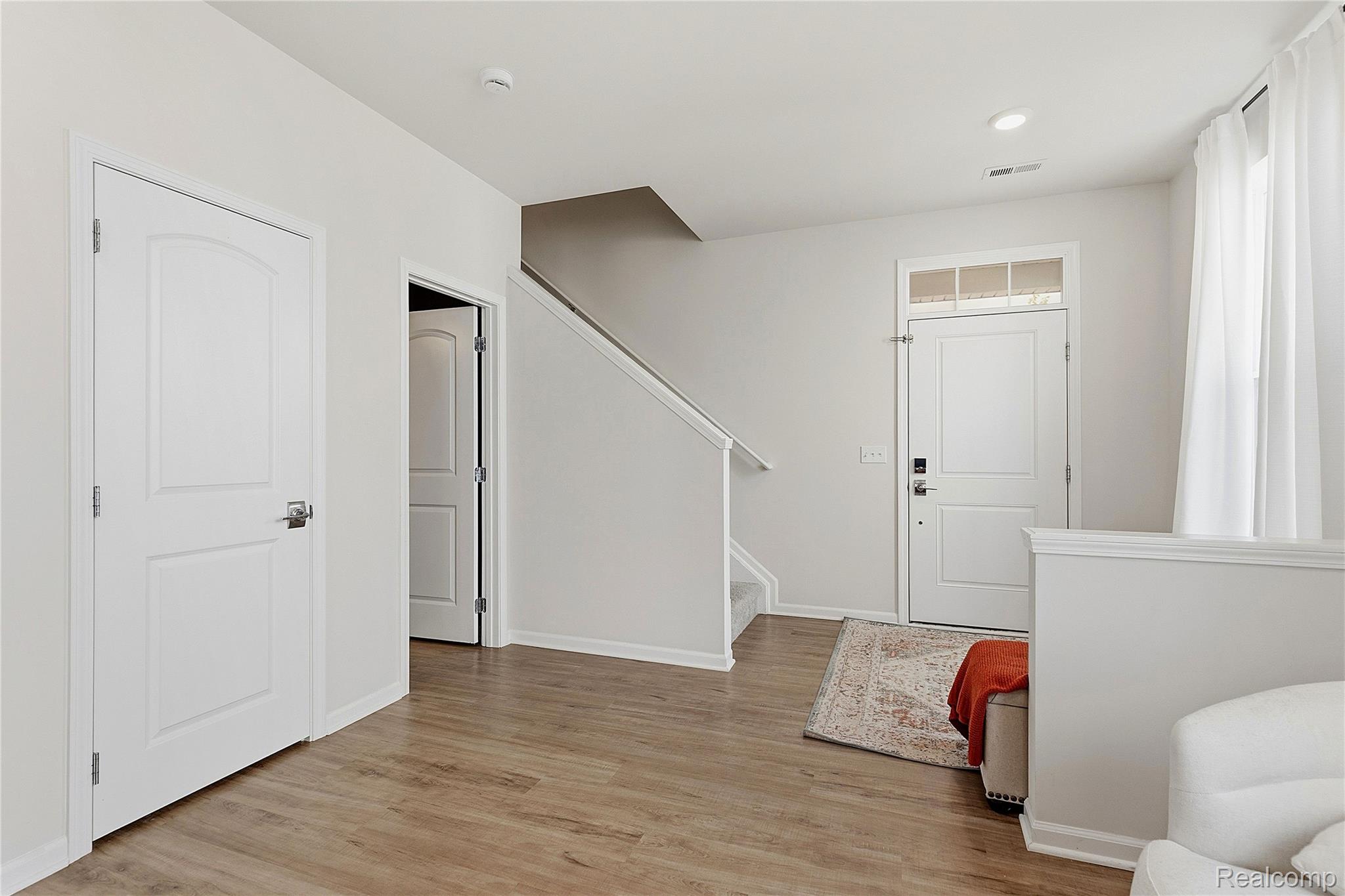 2401 Salt Springs Drive