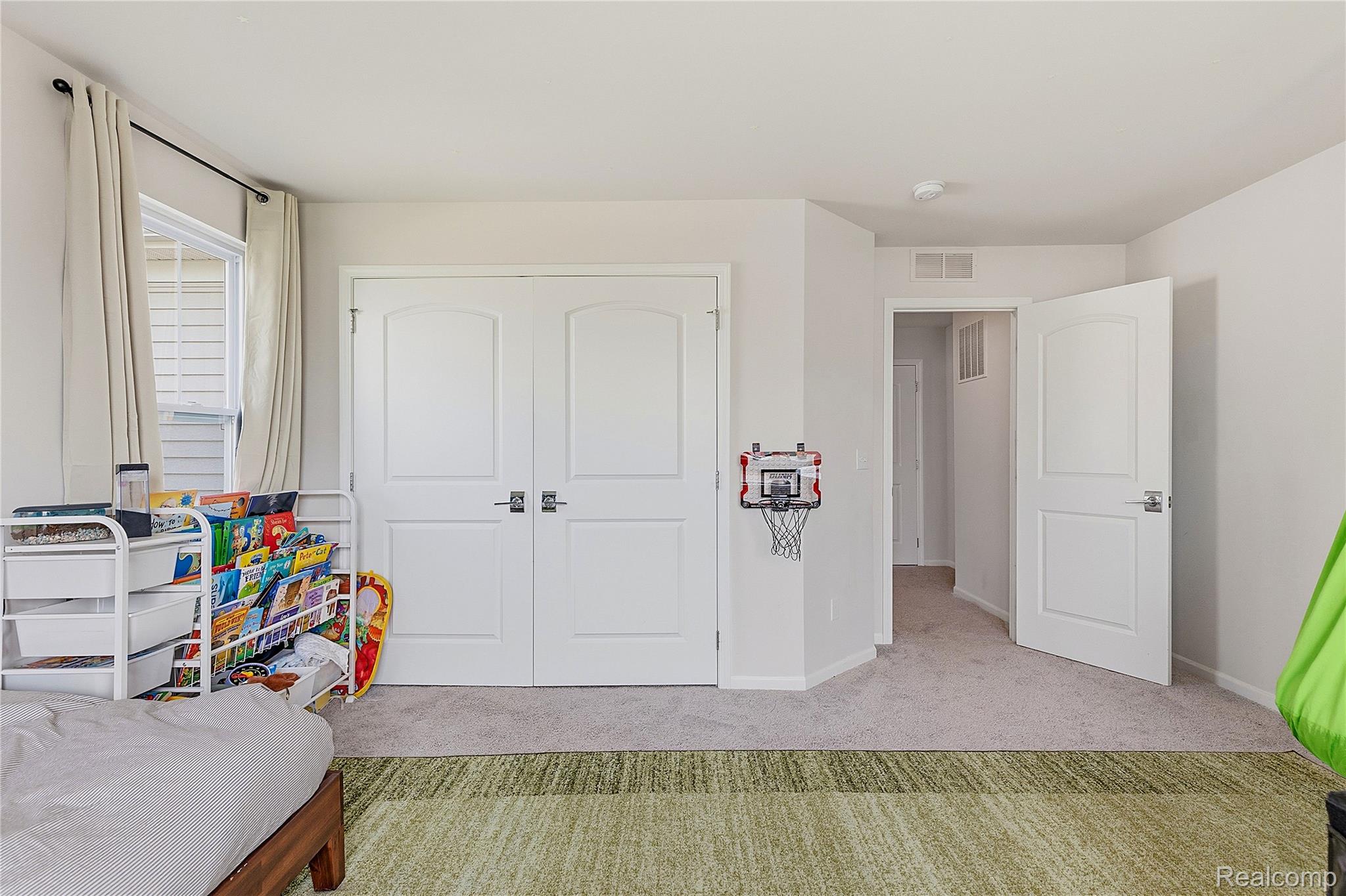 2401 Salt Springs Drive