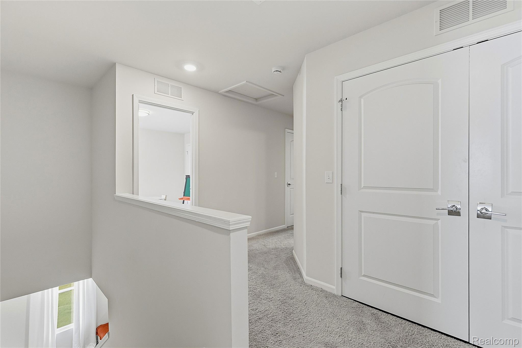 2401 Salt Springs Drive
