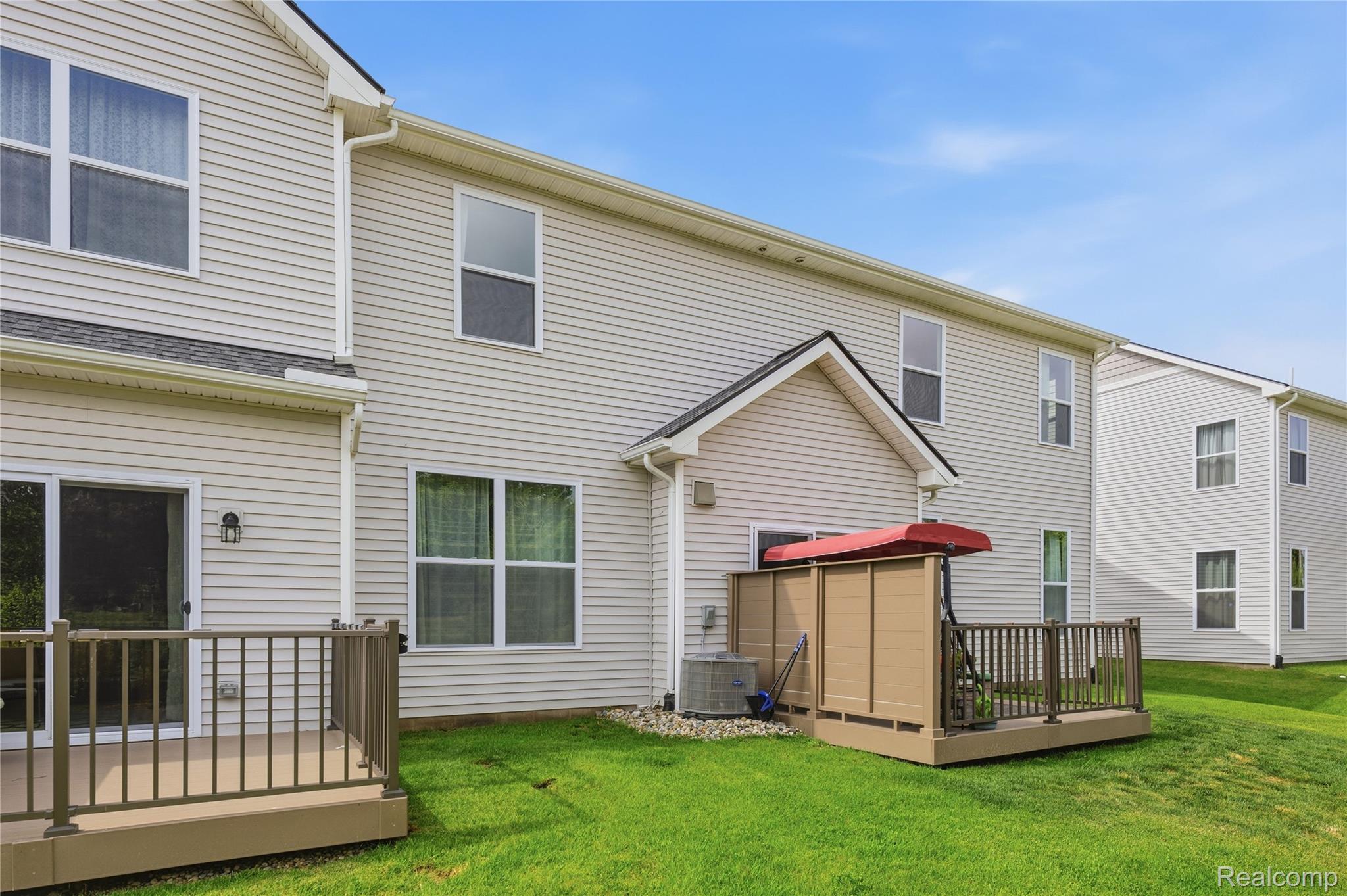 2401 Salt Springs Drive