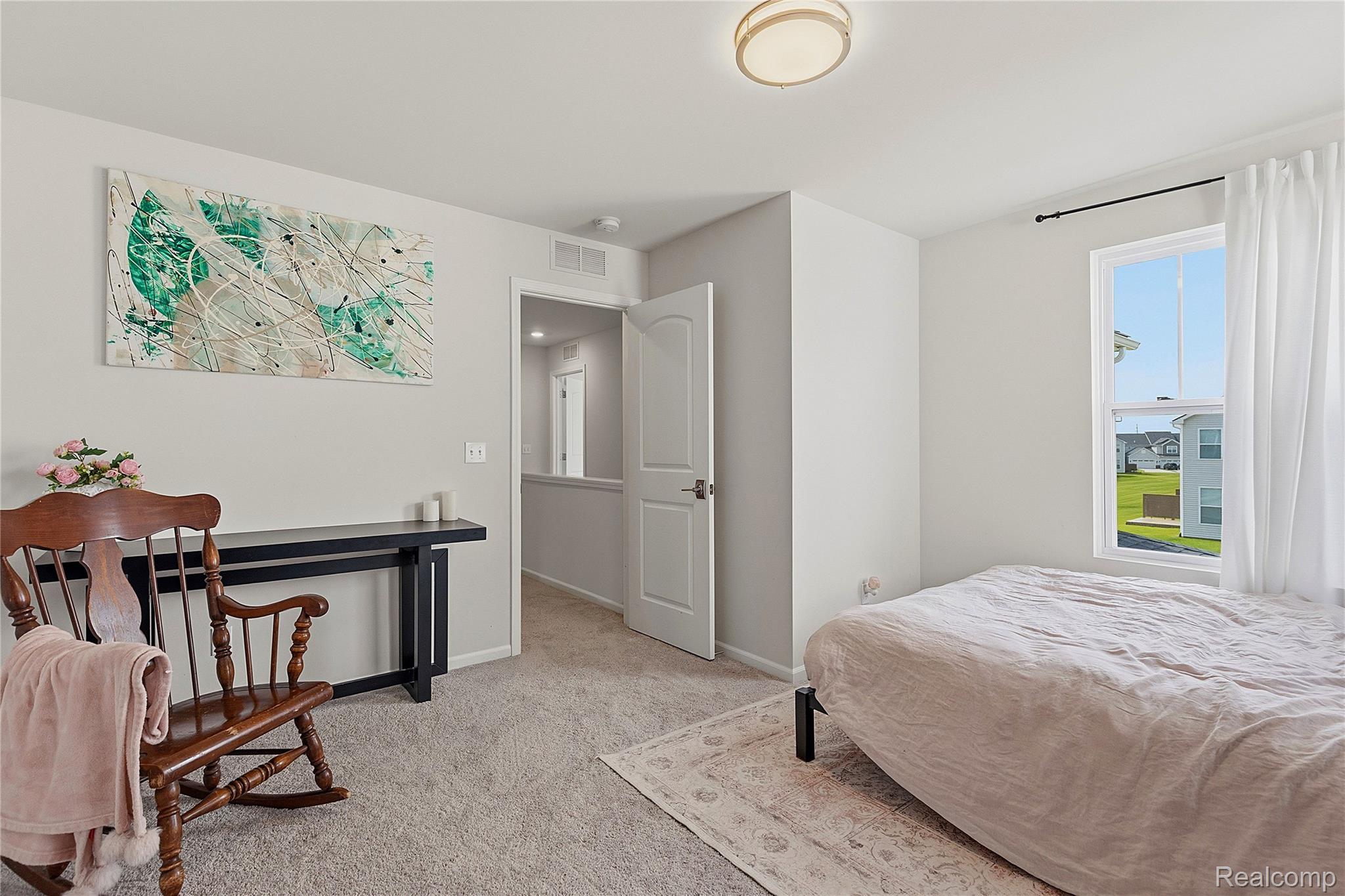 2401 Salt Springs Drive