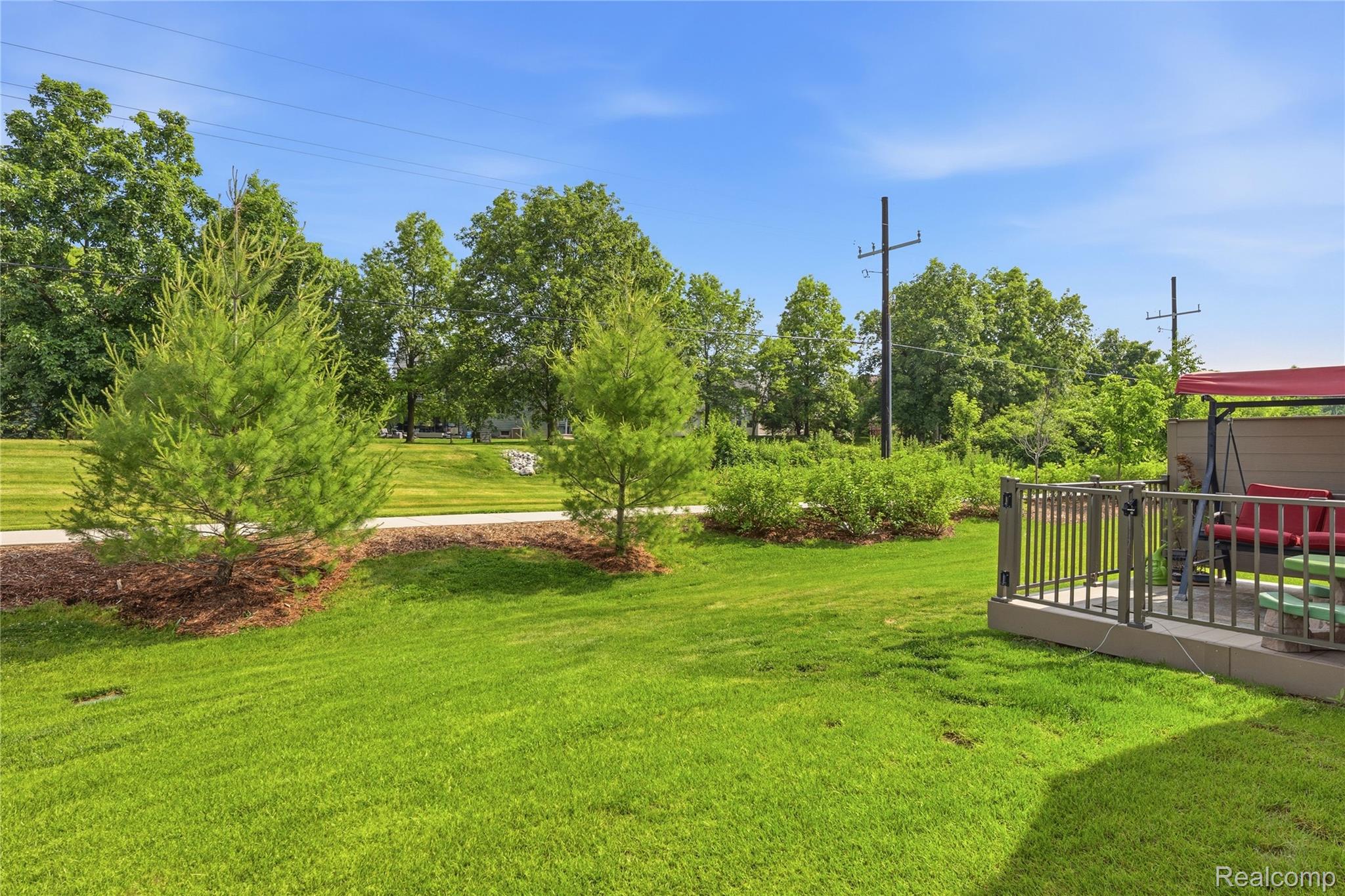 2401 Salt Springs Drive