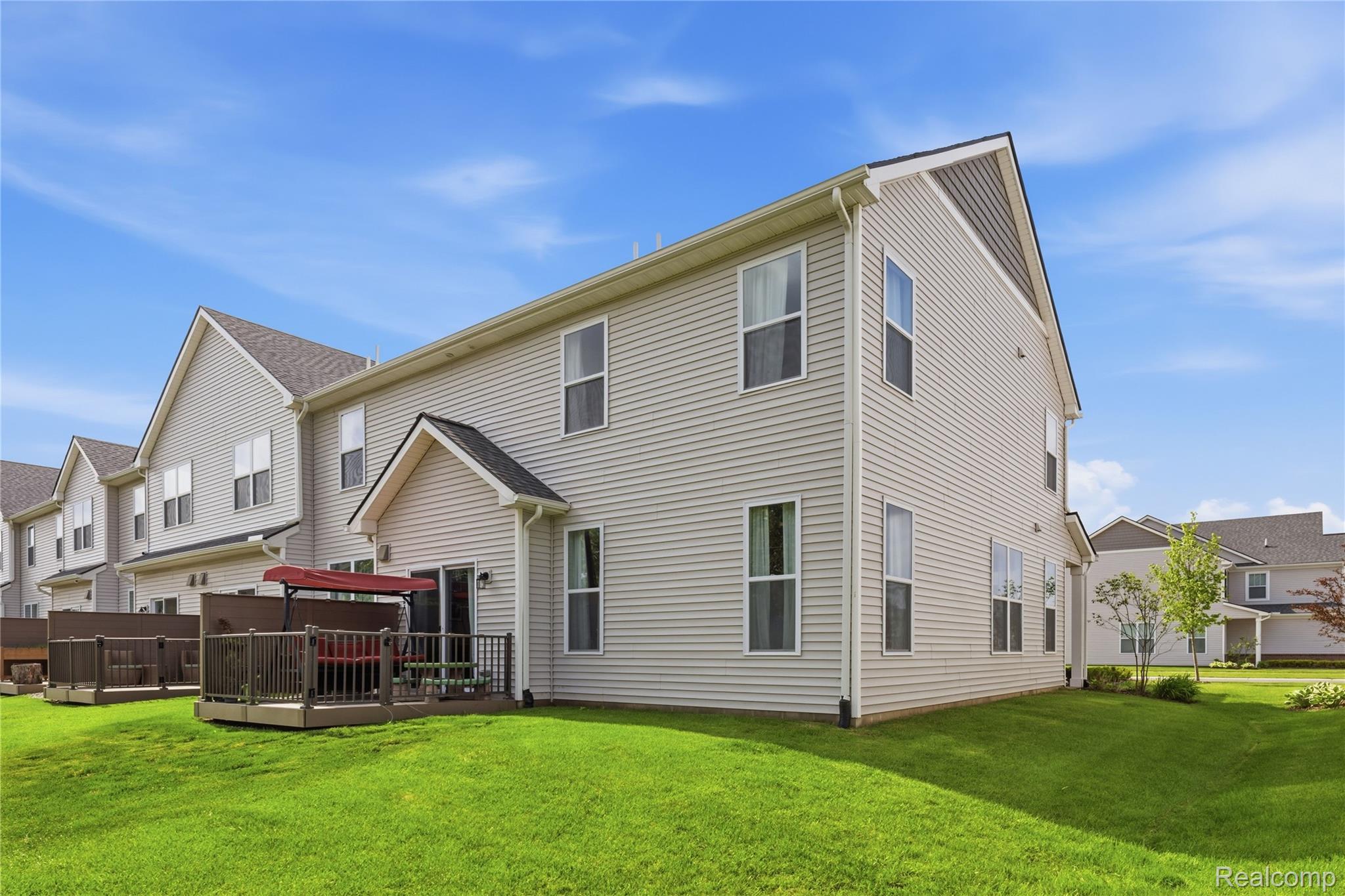 2401 Salt Springs Drive