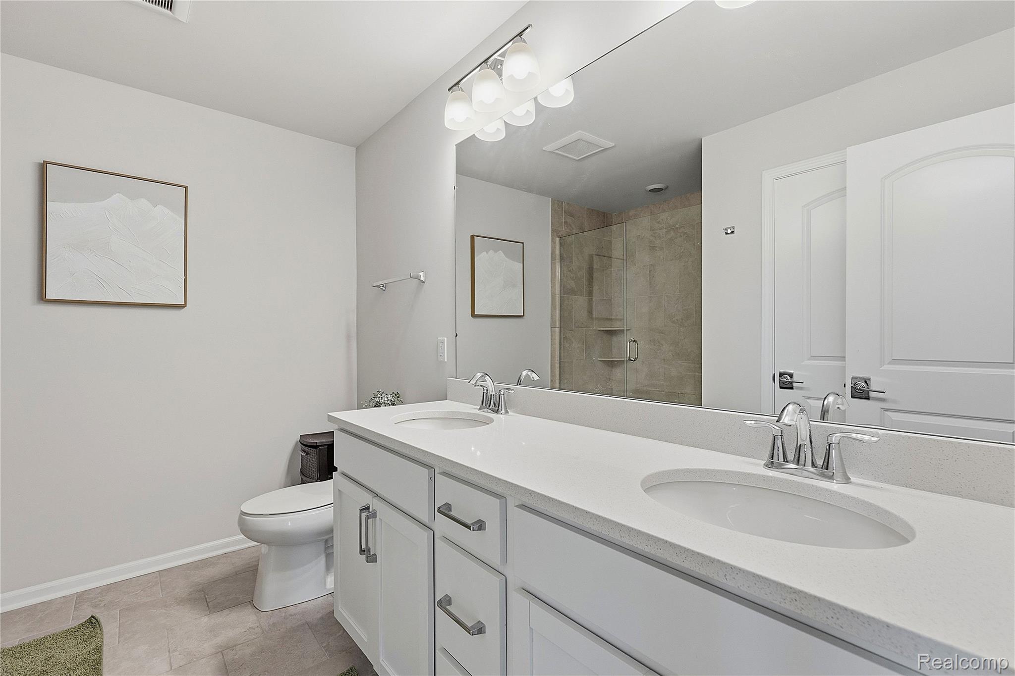 2401 Salt Springs Drive
