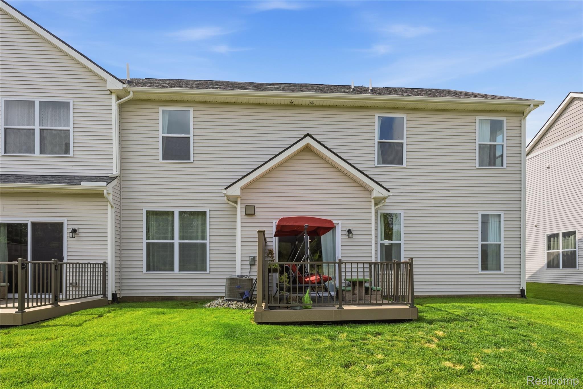 2401 Salt Springs Drive