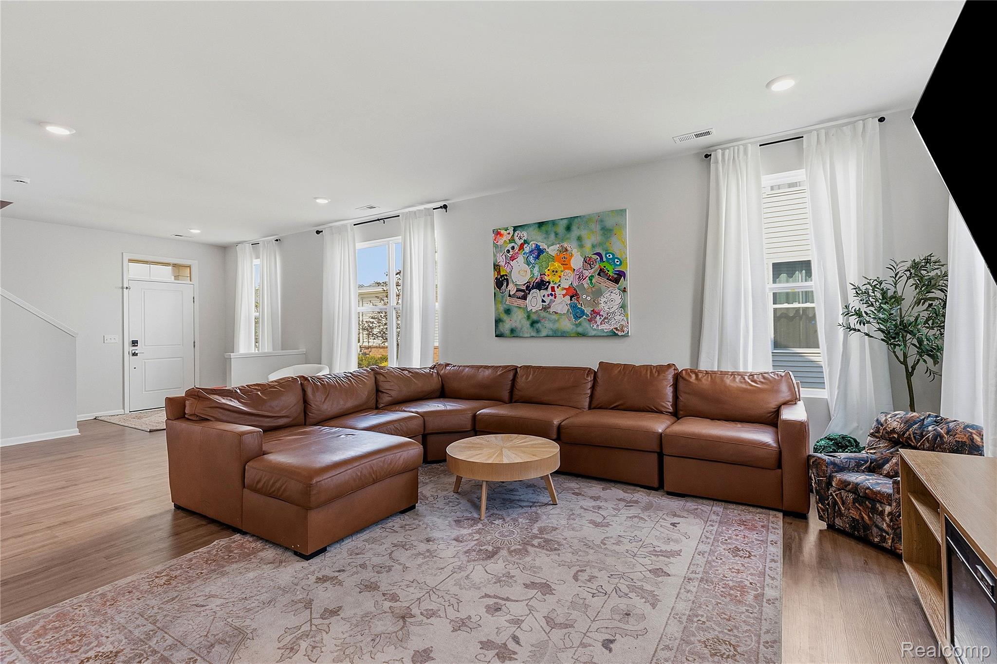 2401 Salt Springs Drive