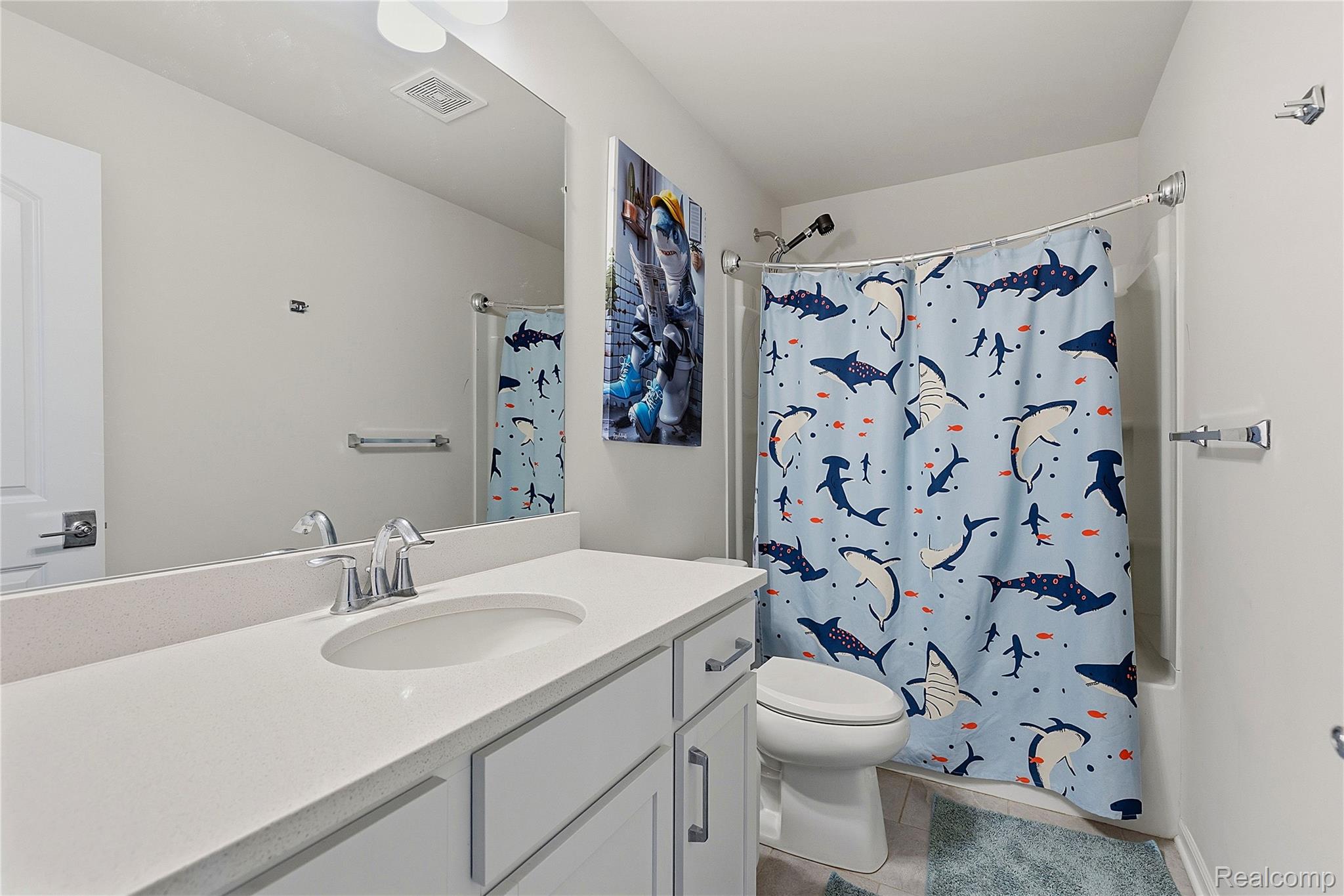 2401 Salt Springs Drive