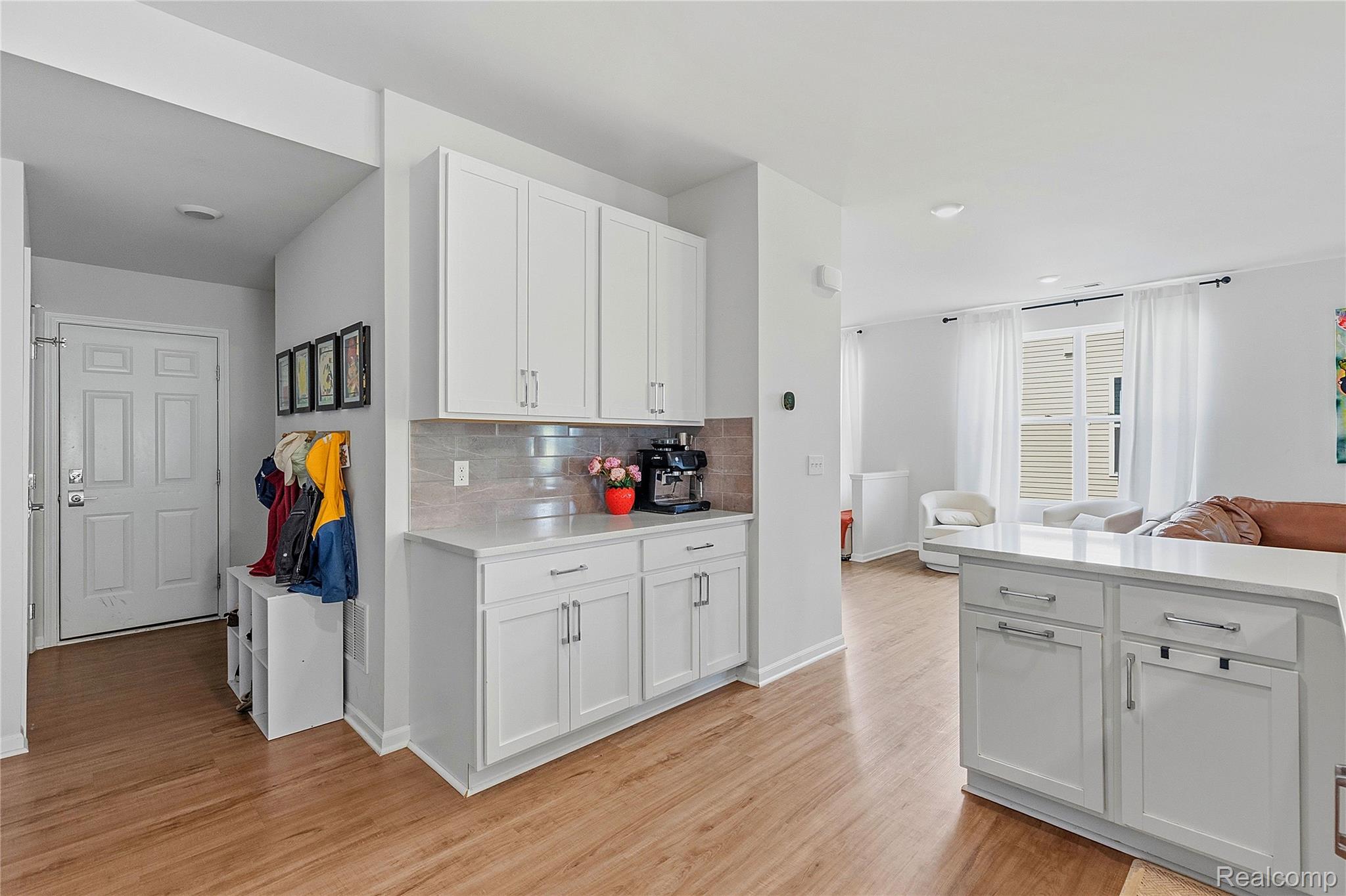 2401 Salt Springs Drive