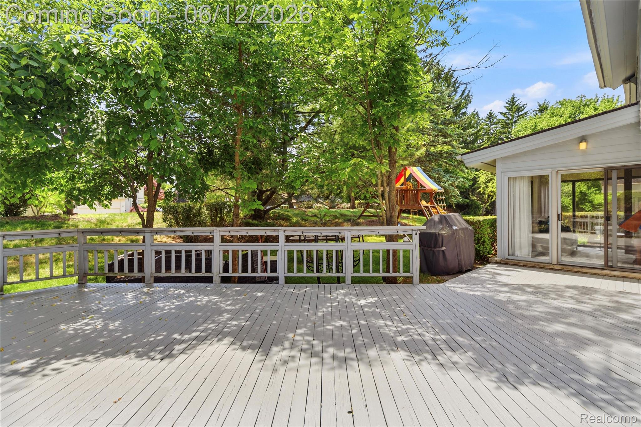 4057 Fox Lake Drive