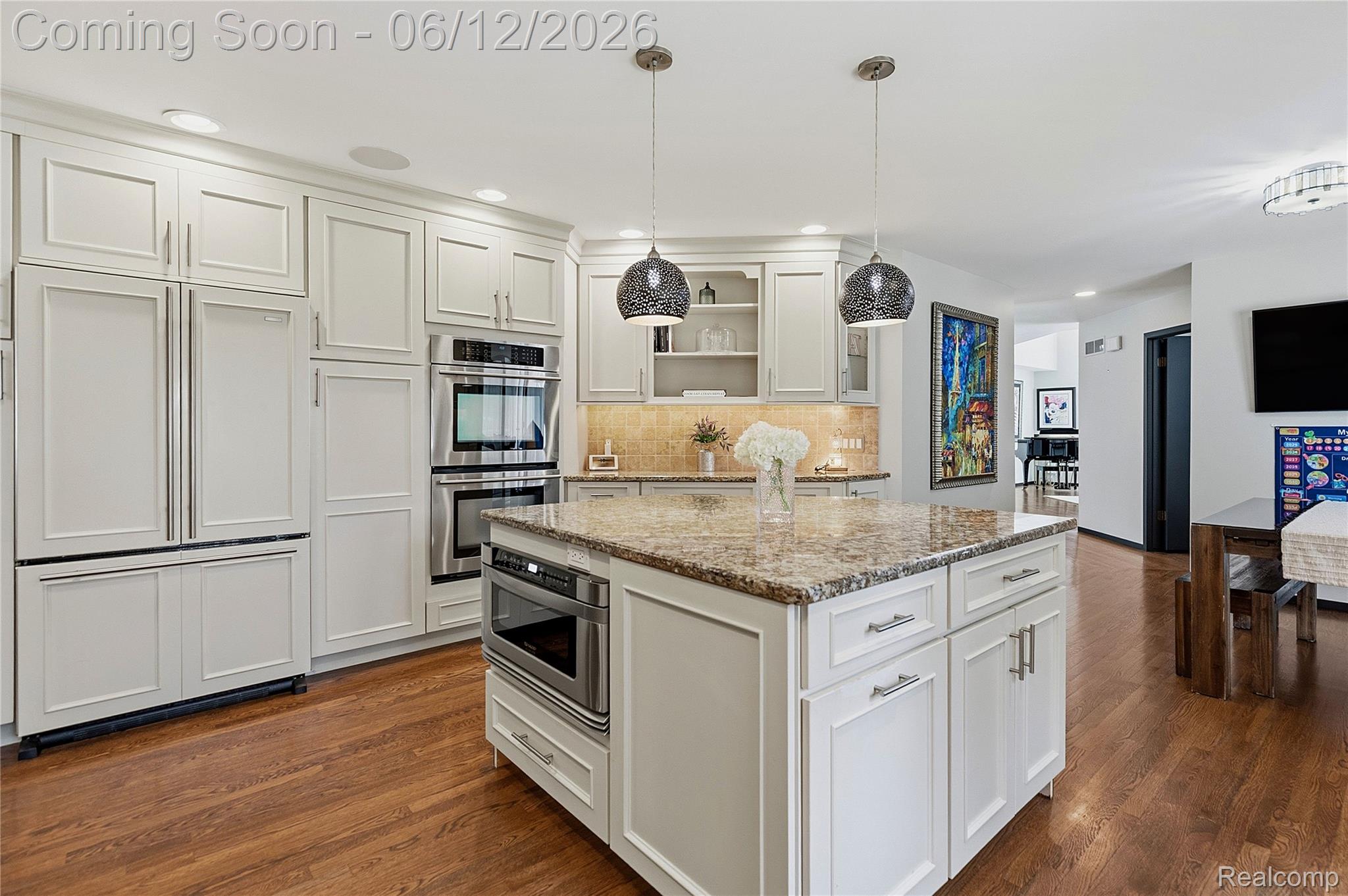 4057 Fox Lake Drive