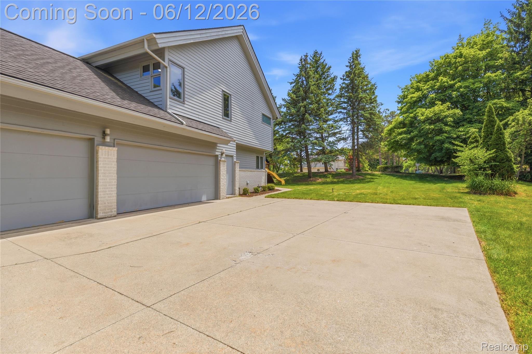 4057 Fox Lake Drive