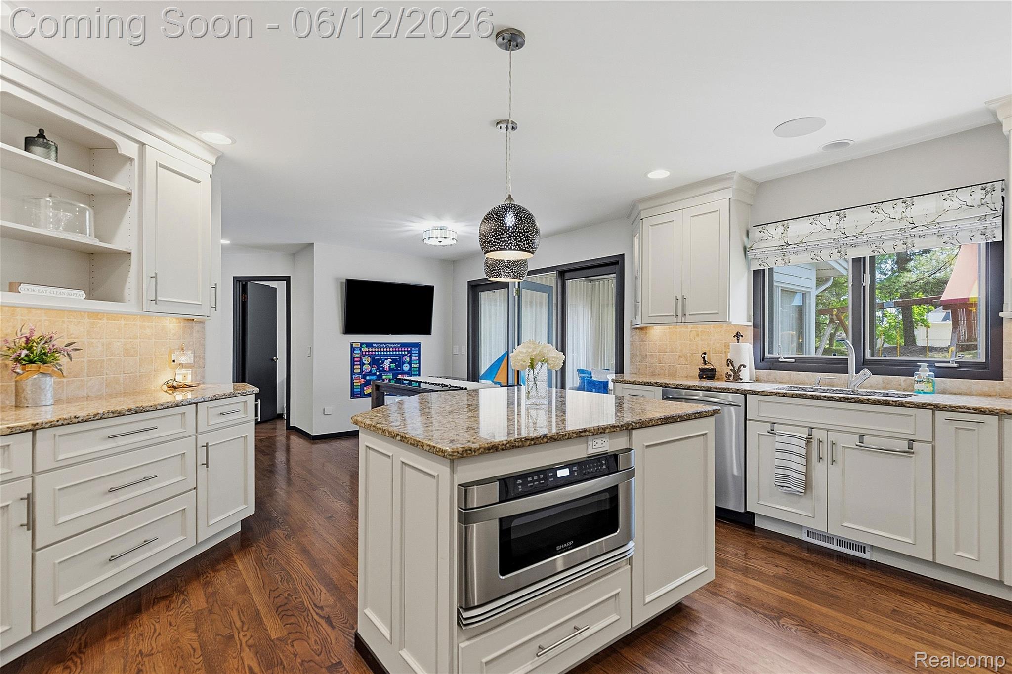 4057 Fox Lake Drive