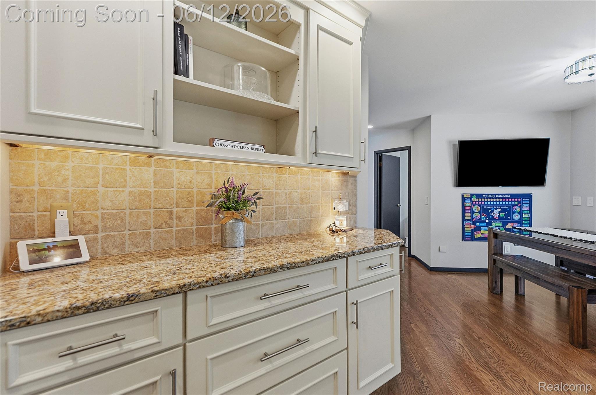 4057 Fox Lake Drive