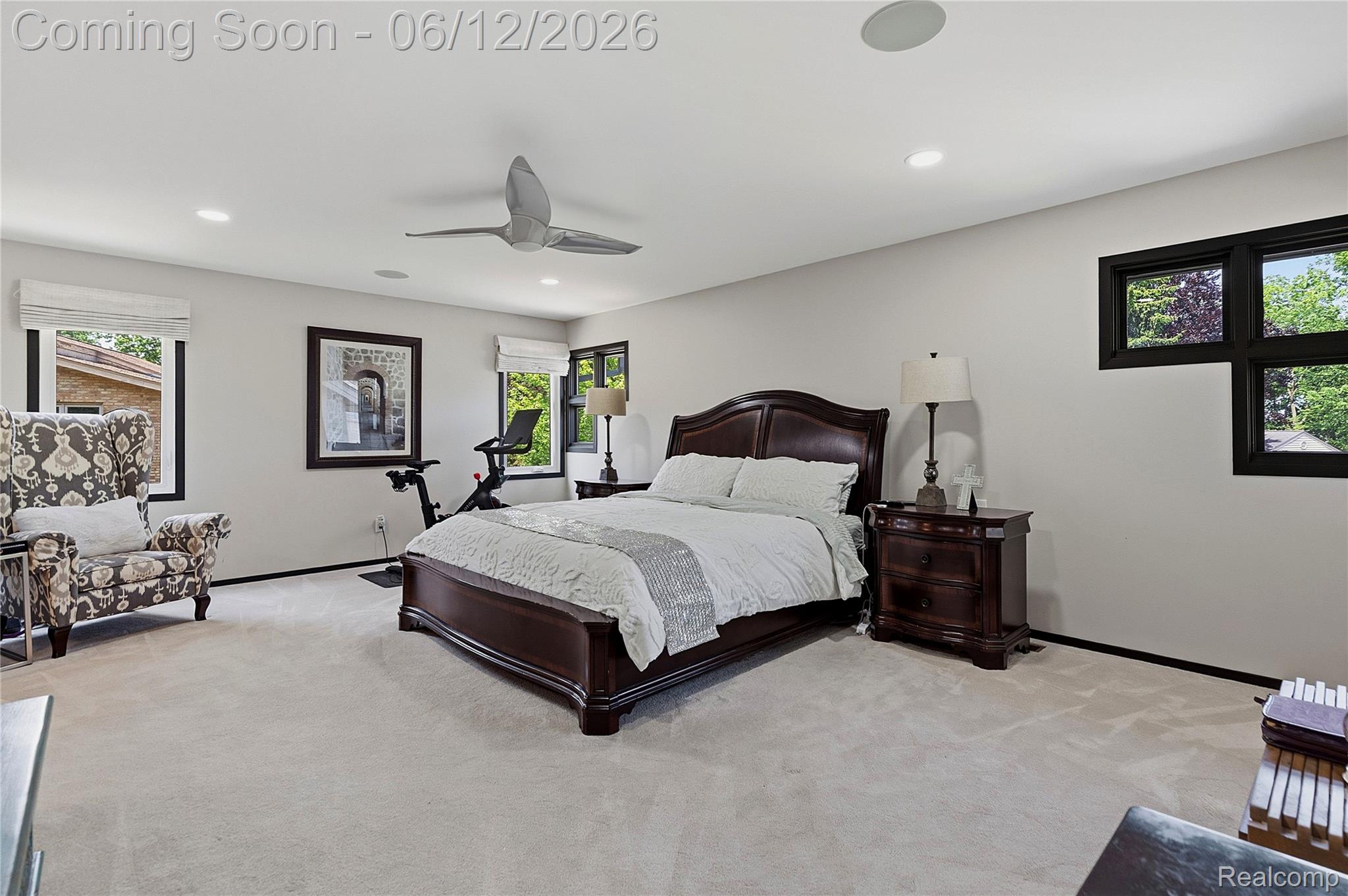 4057 Fox Lake Drive