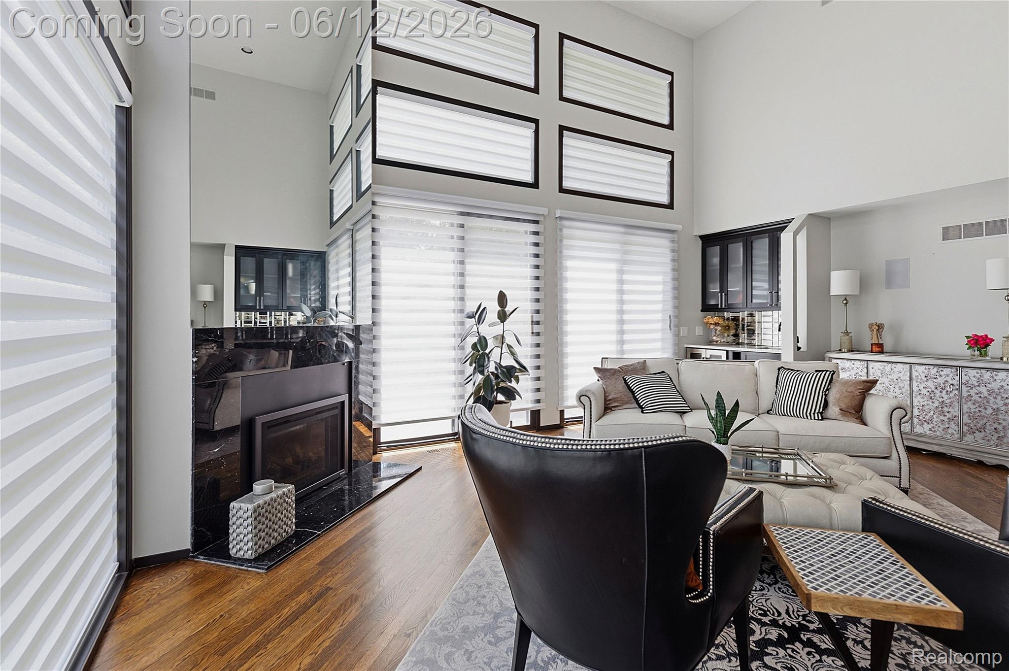 4057 Fox Lake Drive