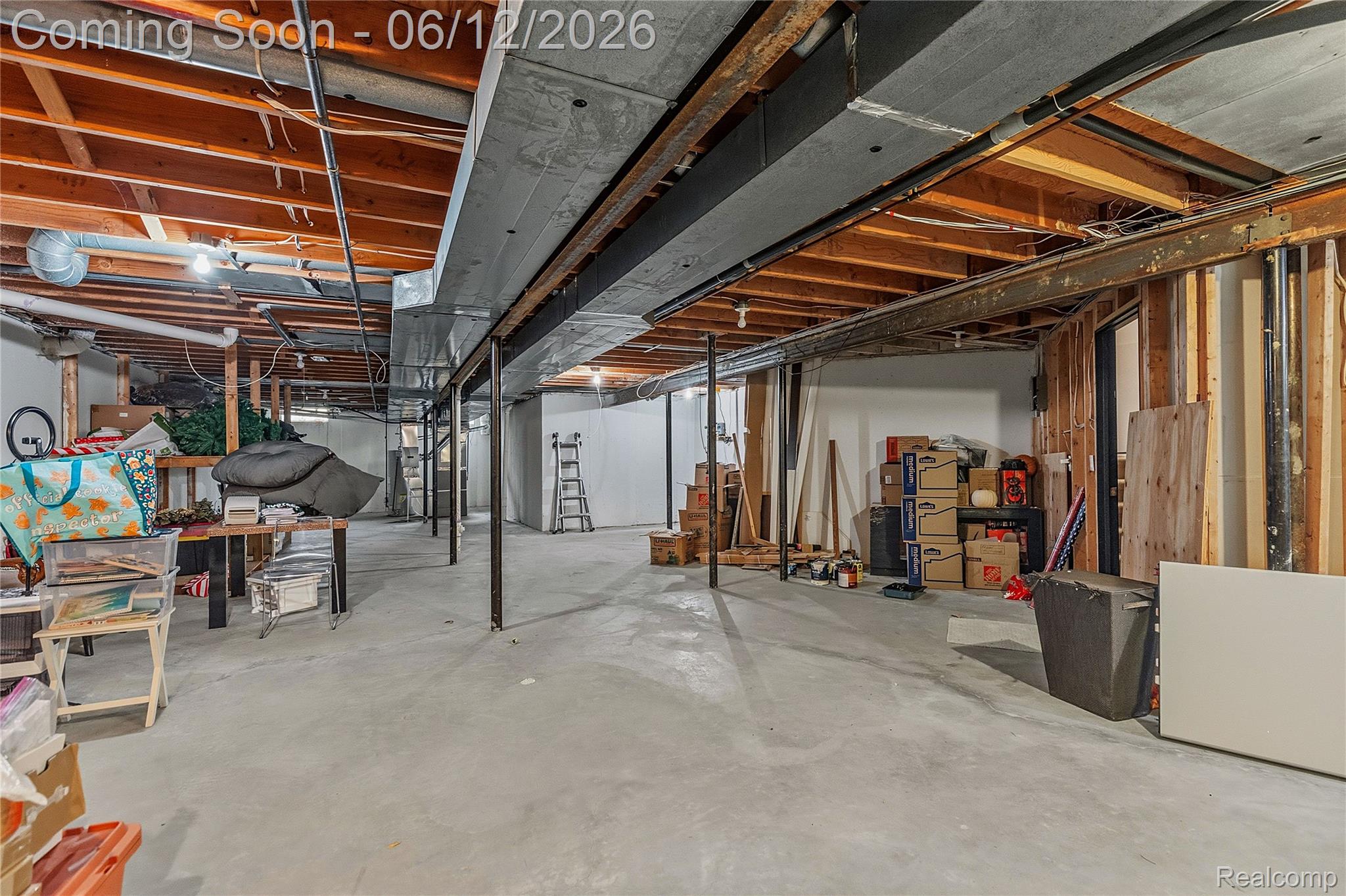 4057 Fox Lake Drive