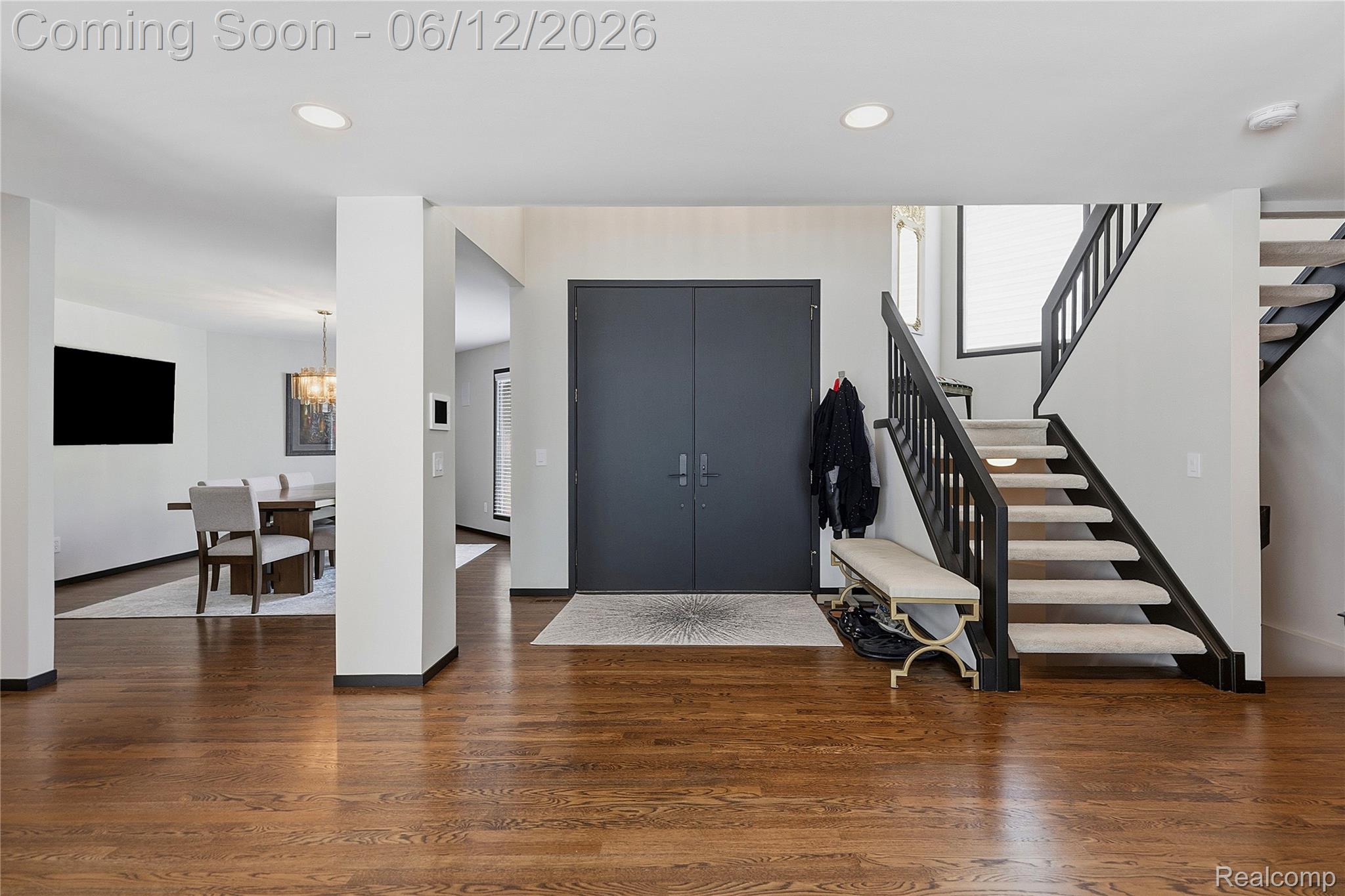 4057 Fox Lake Drive