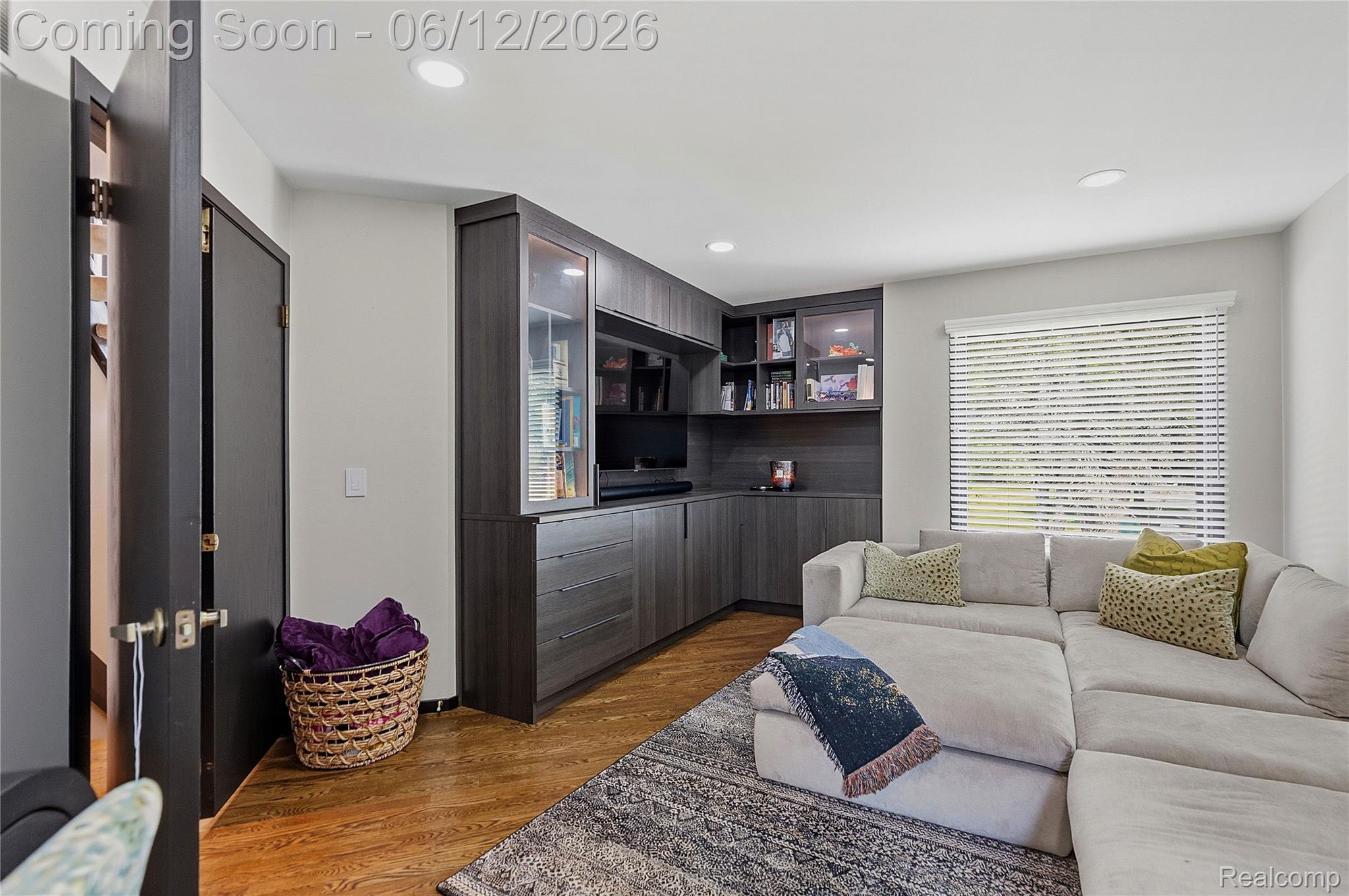 4057 Fox Lake Drive