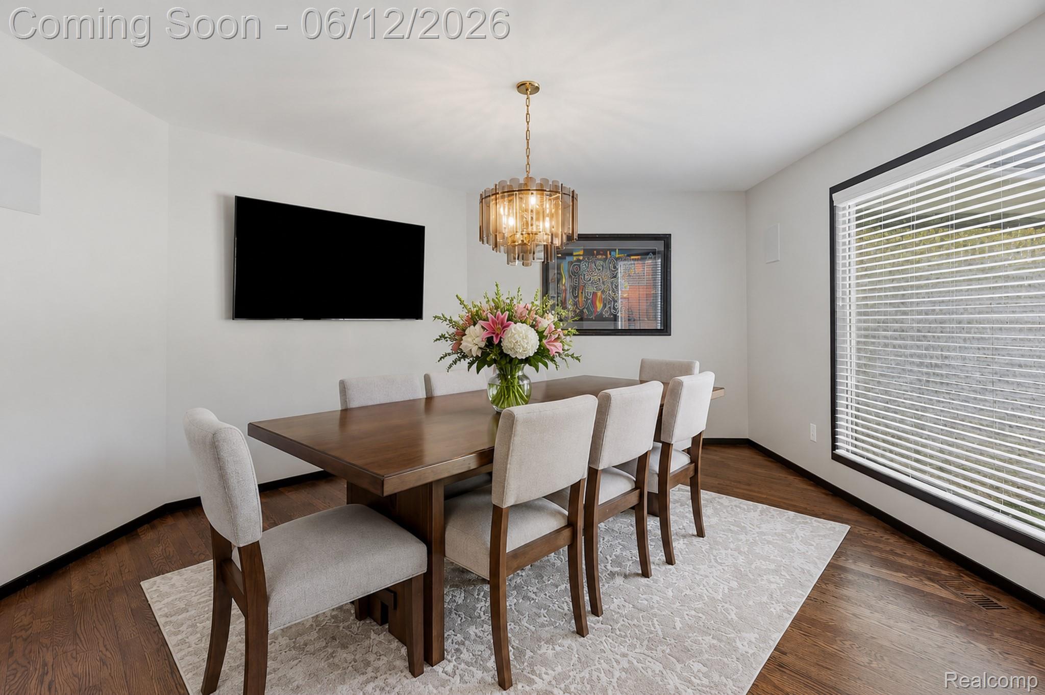 4057 Fox Lake Drive