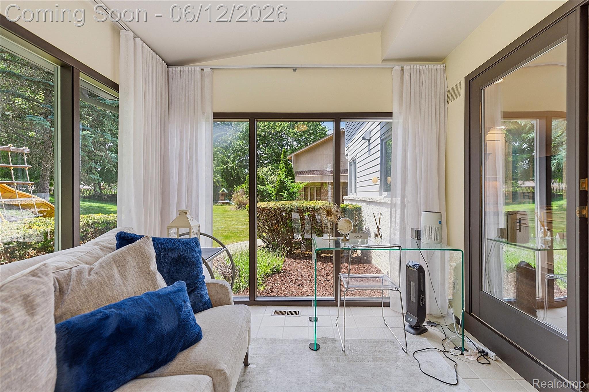 4057 Fox Lake Drive