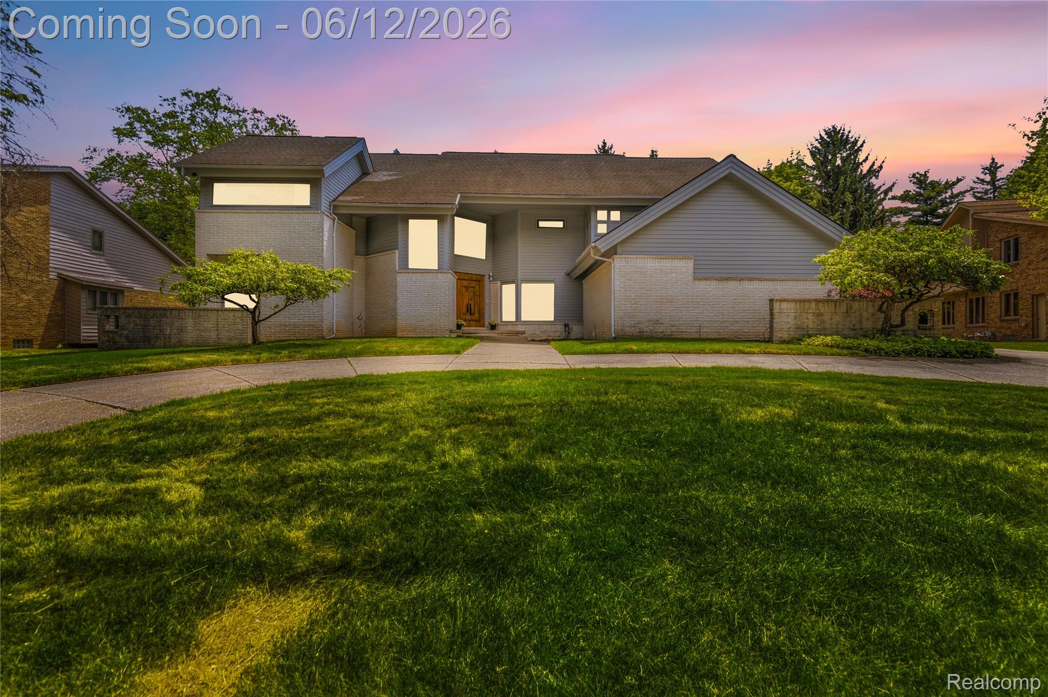 4057 Fox Lake Drive