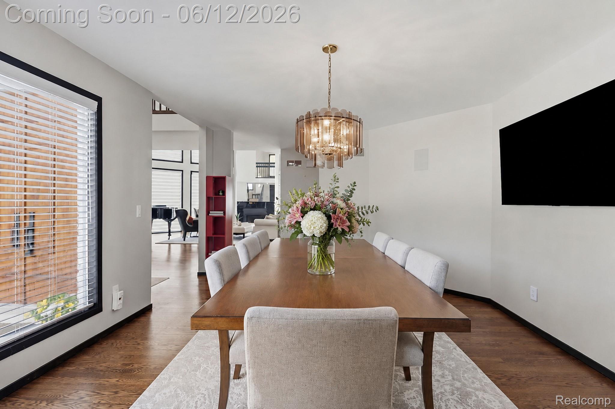 4057 Fox Lake Drive