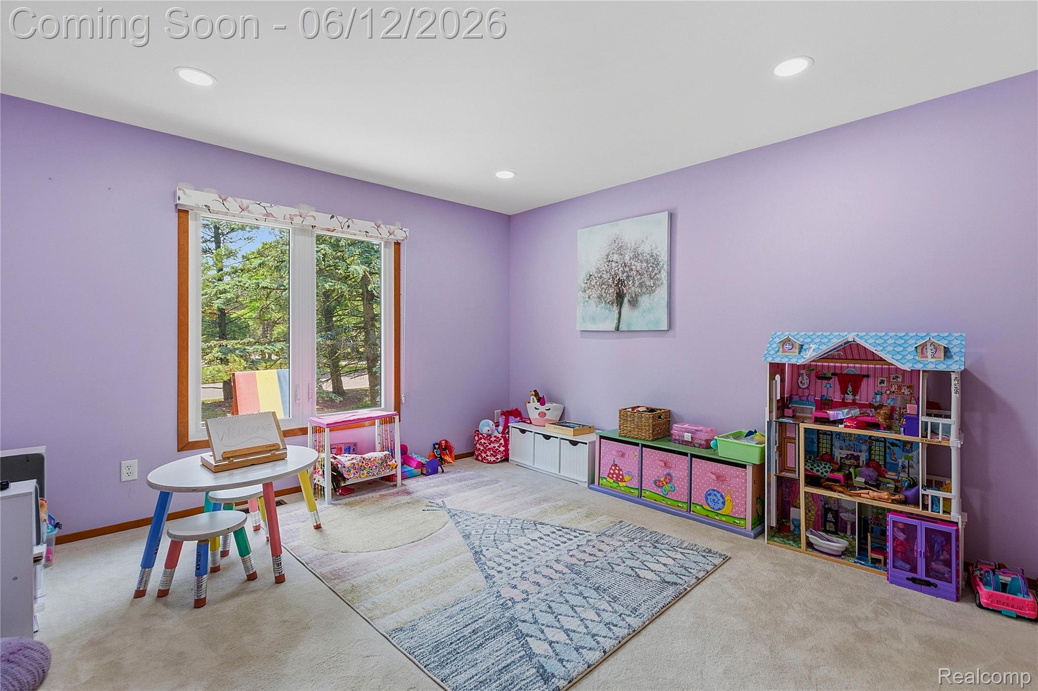 4057 Fox Lake Drive