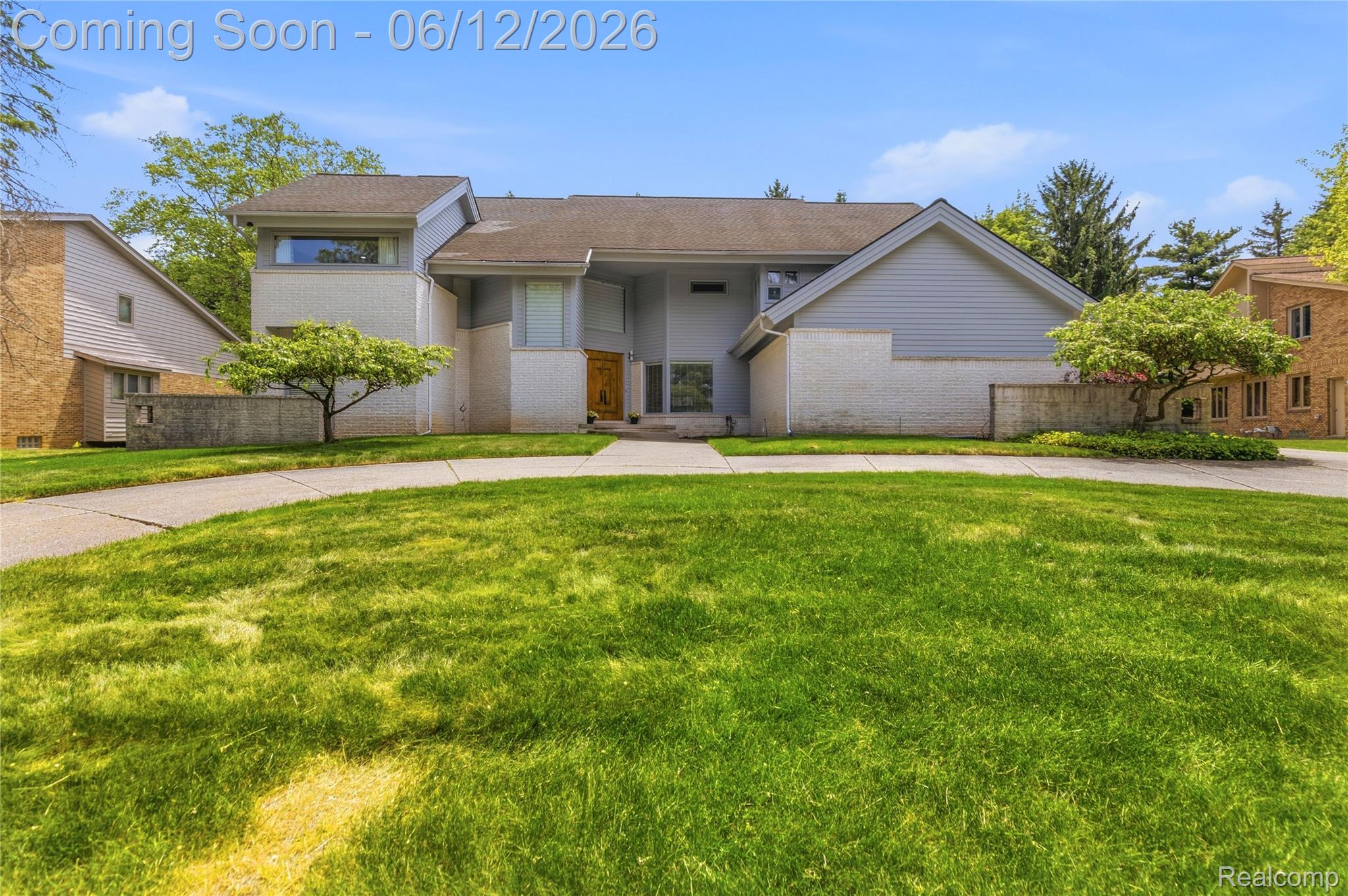 4057 Fox Lake Drive