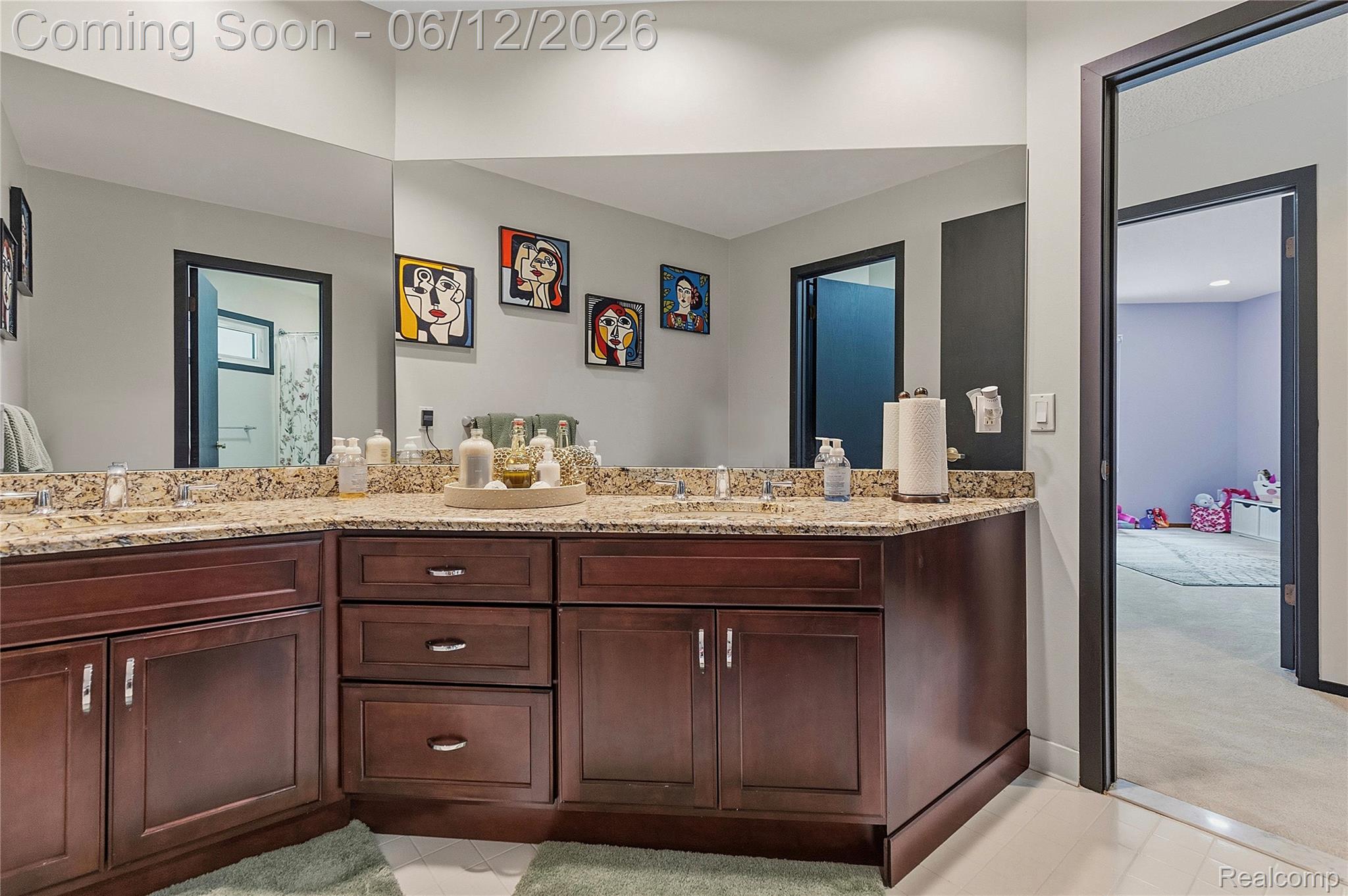 4057 Fox Lake Drive