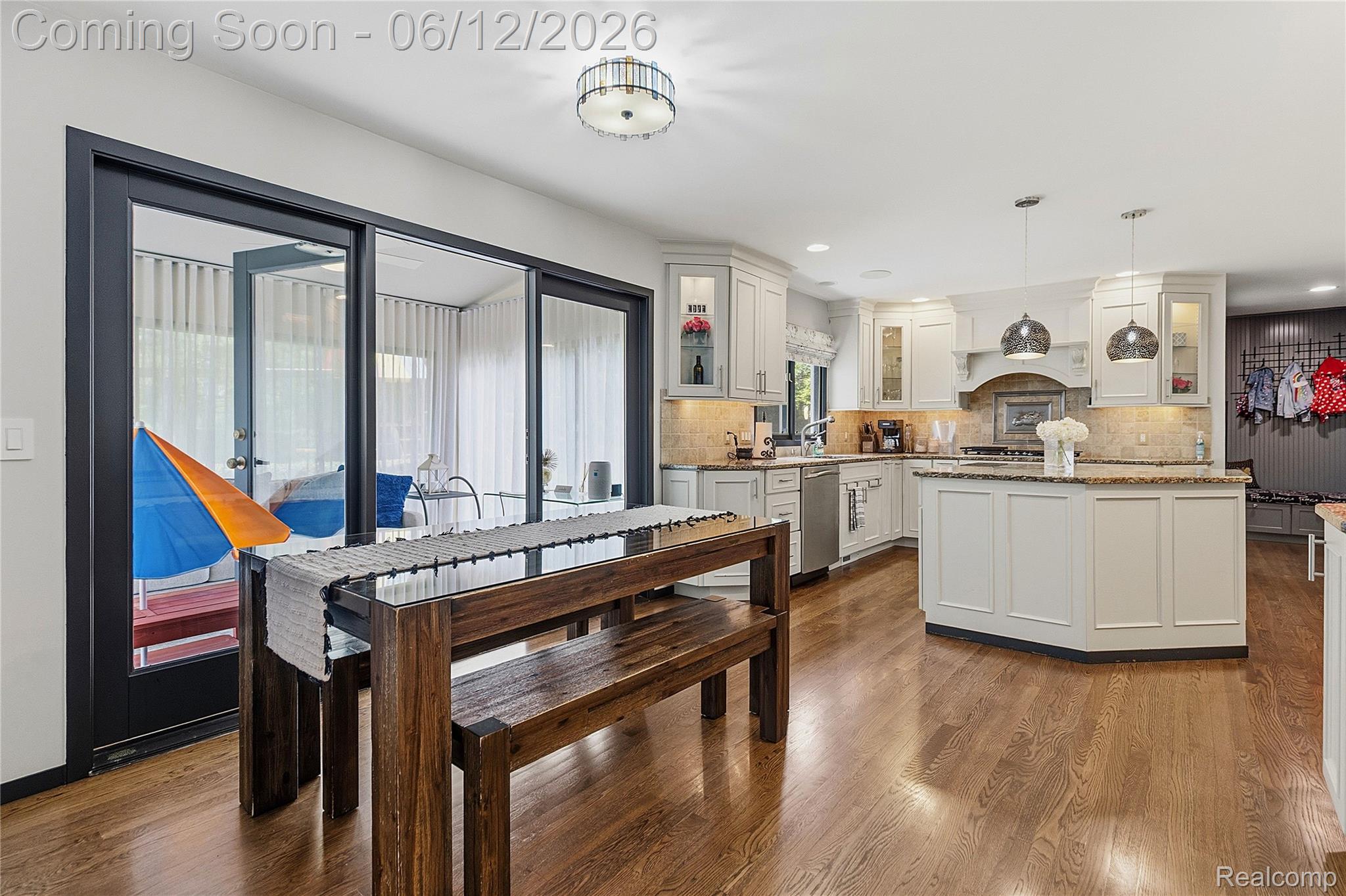 4057 Fox Lake Drive