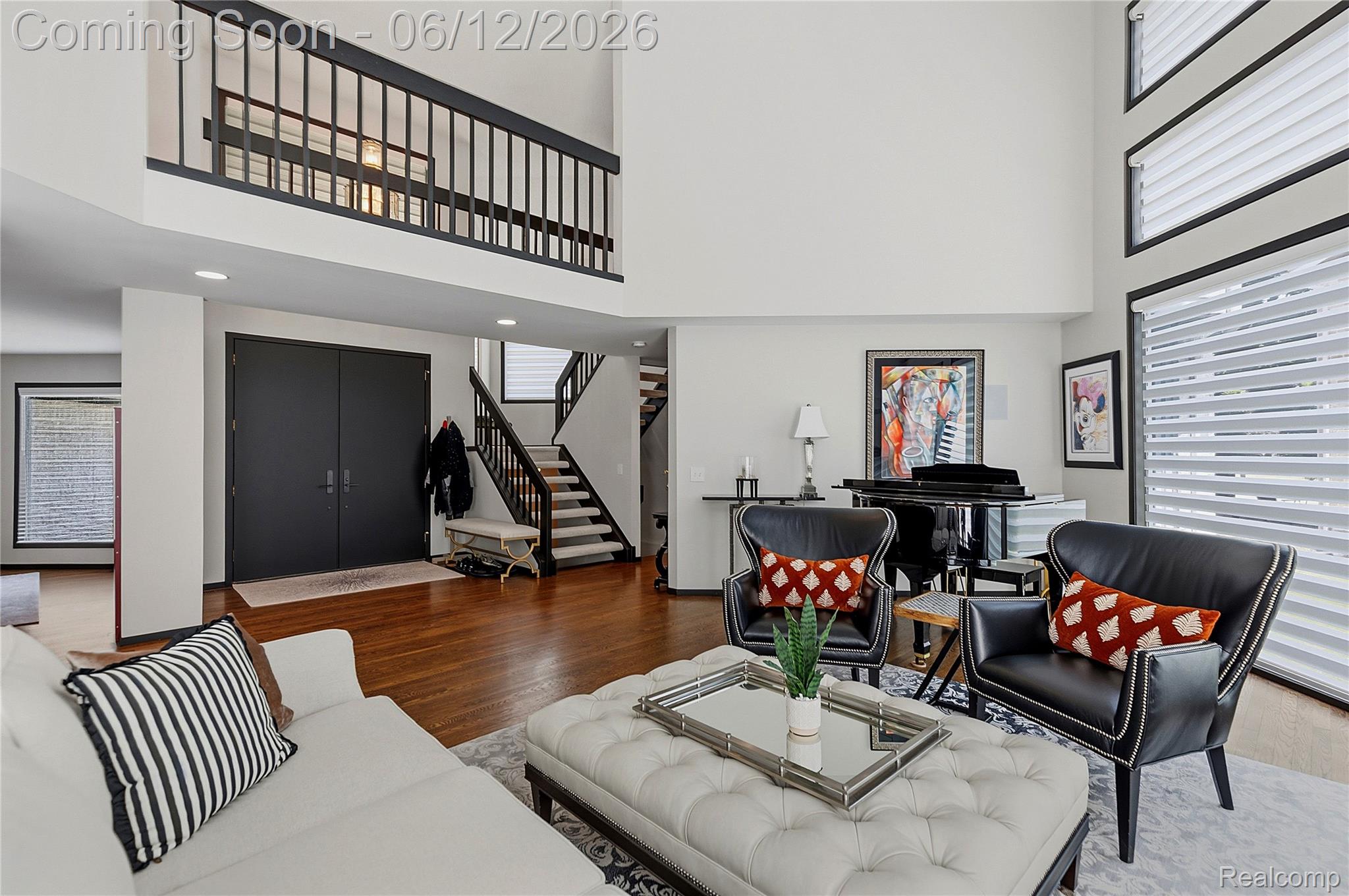 4057 Fox Lake Drive