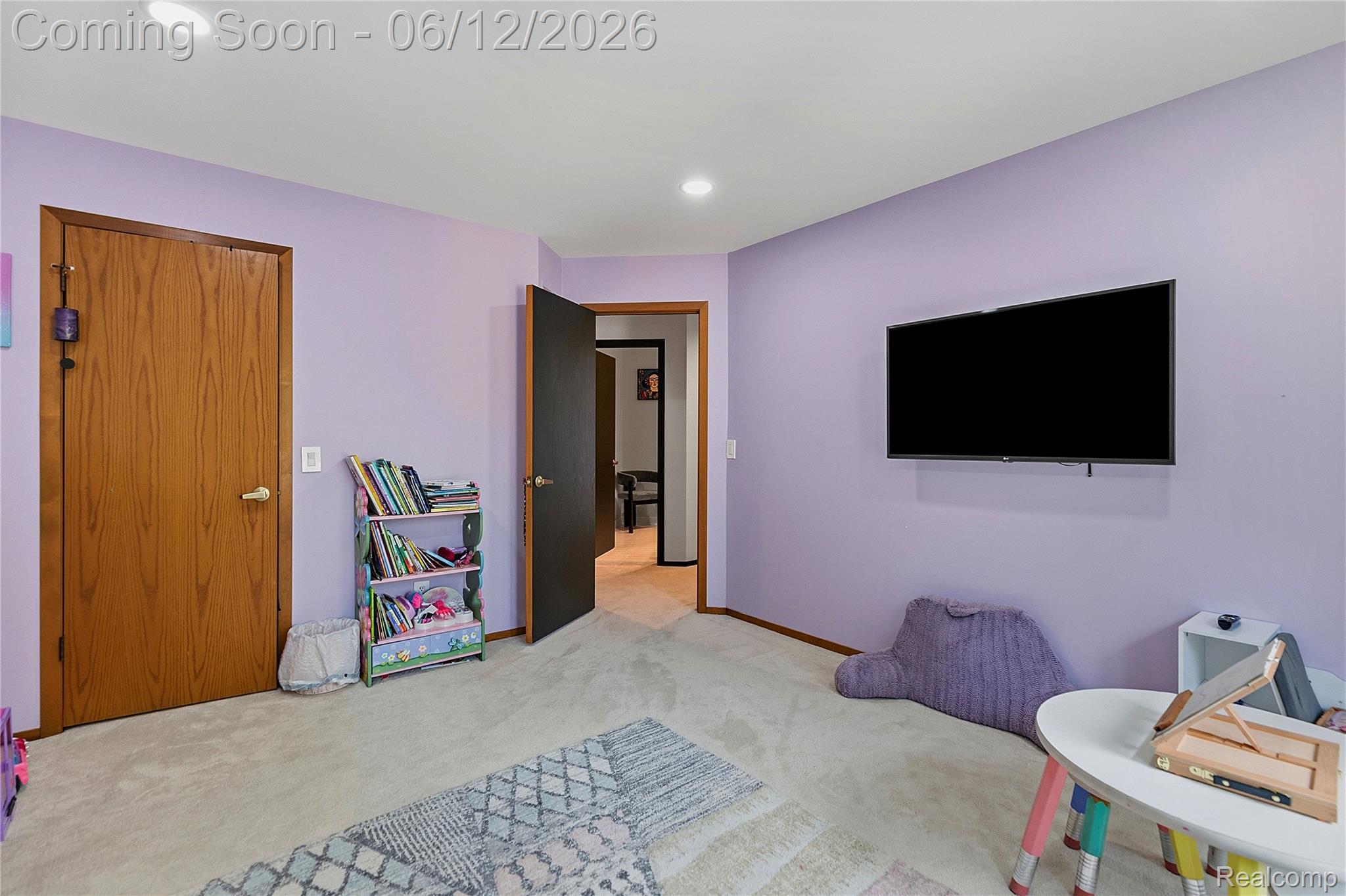4057 Fox Lake Drive