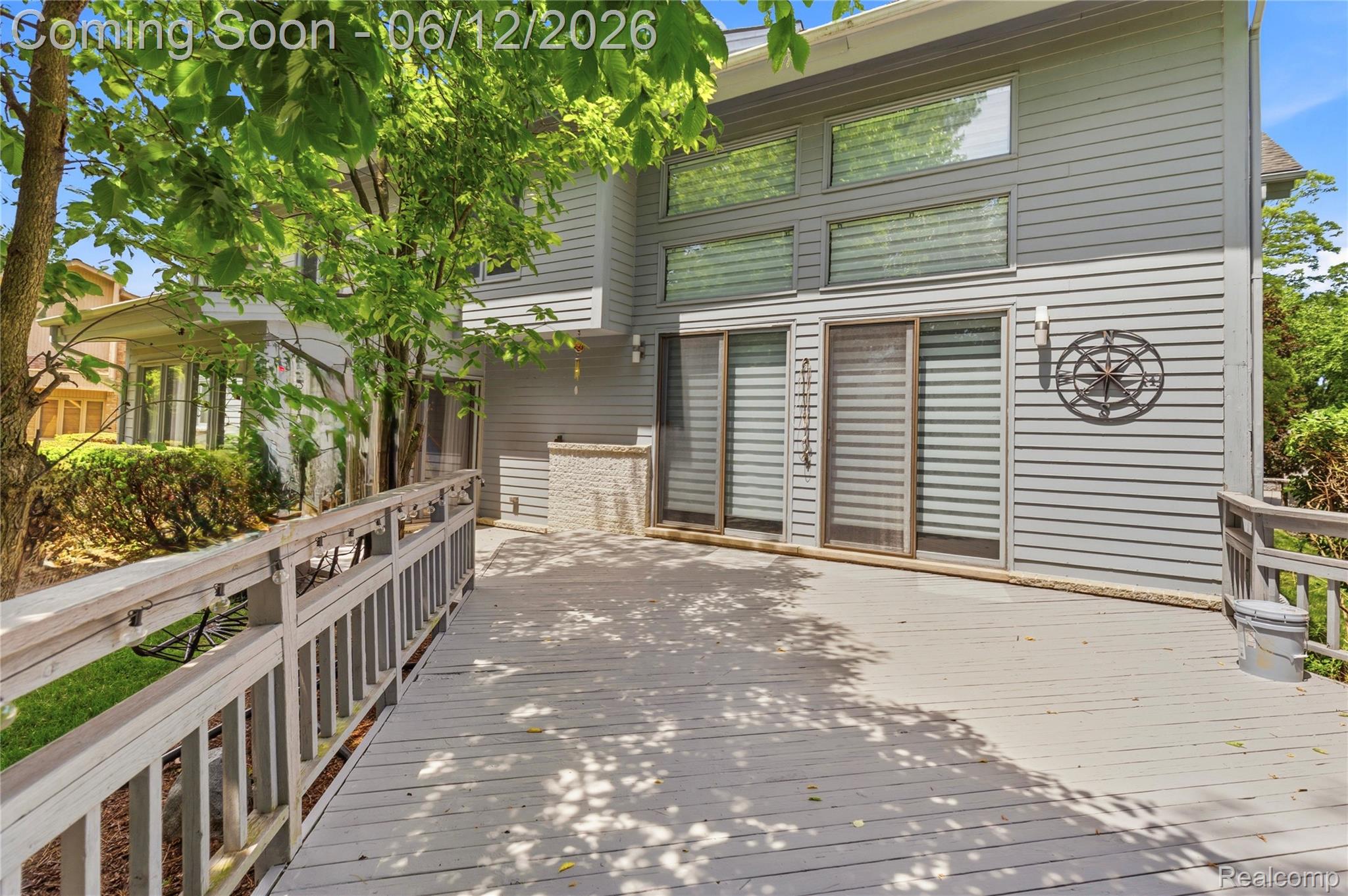 4057 Fox Lake Drive