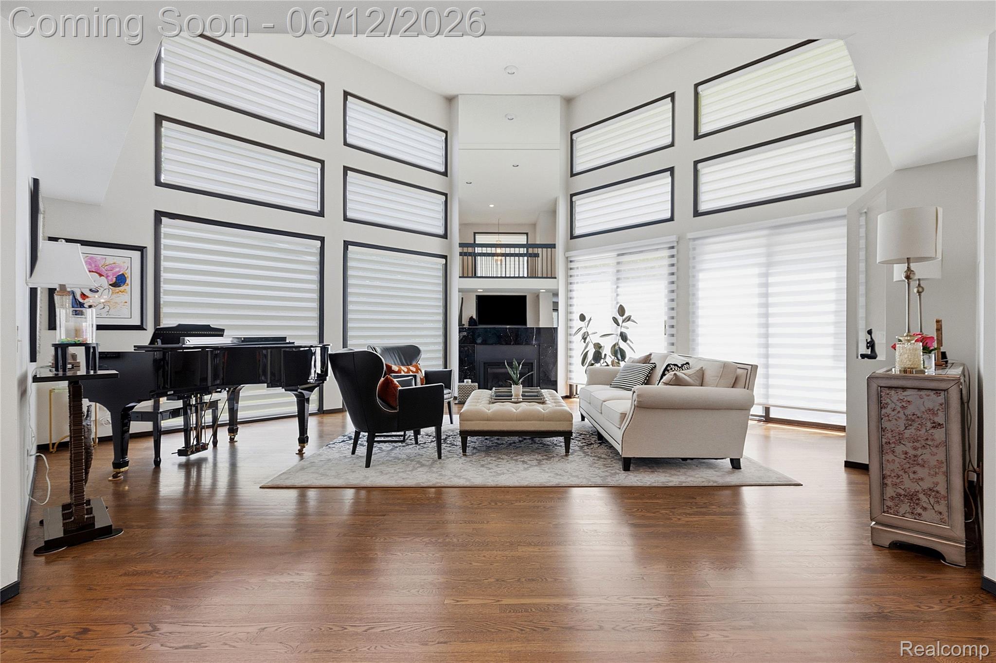 4057 Fox Lake Drive